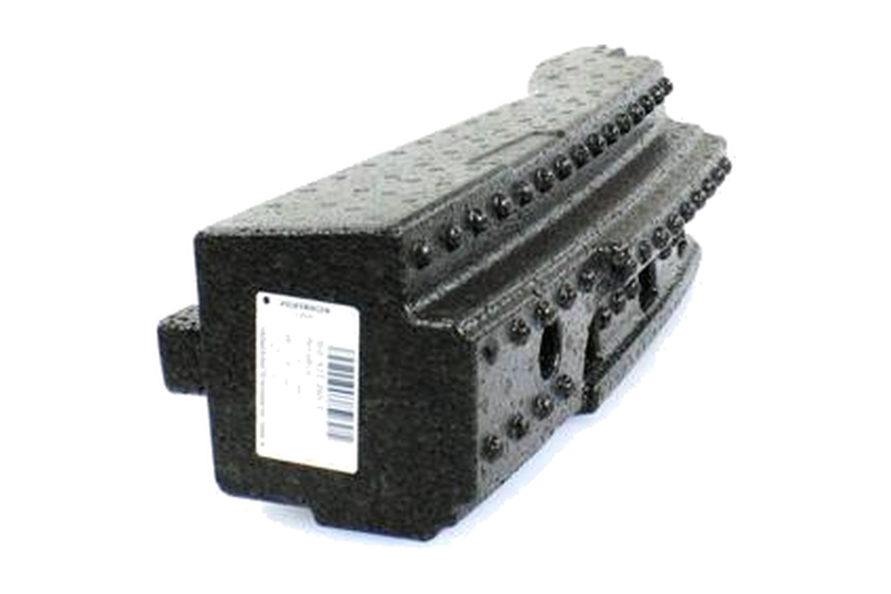 Espuma de Impacto de Para-choque VW 5U0807240D - Imagem 20