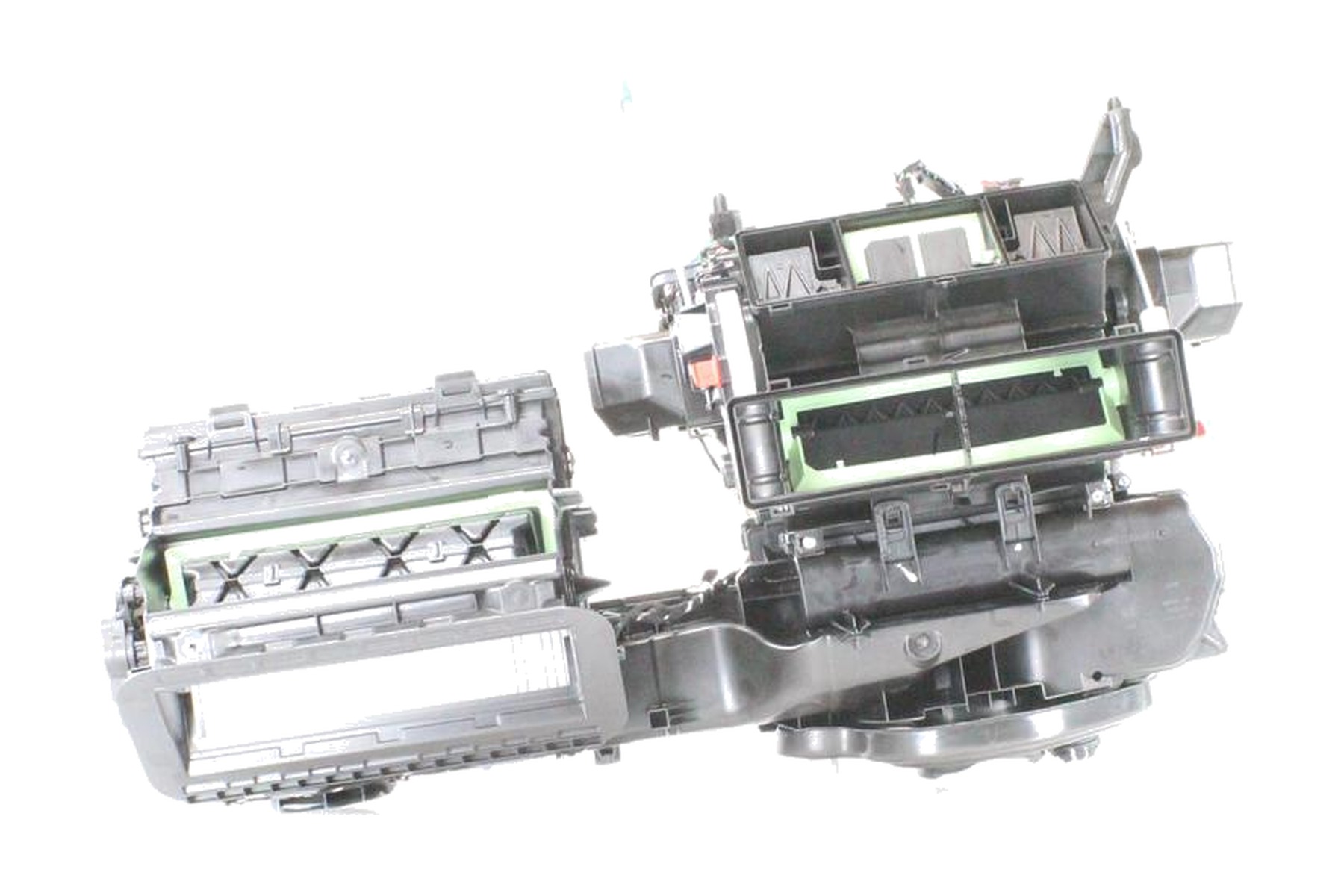 Caixa de Ar Condicionado VW 2QB816002R - Imagem 13
