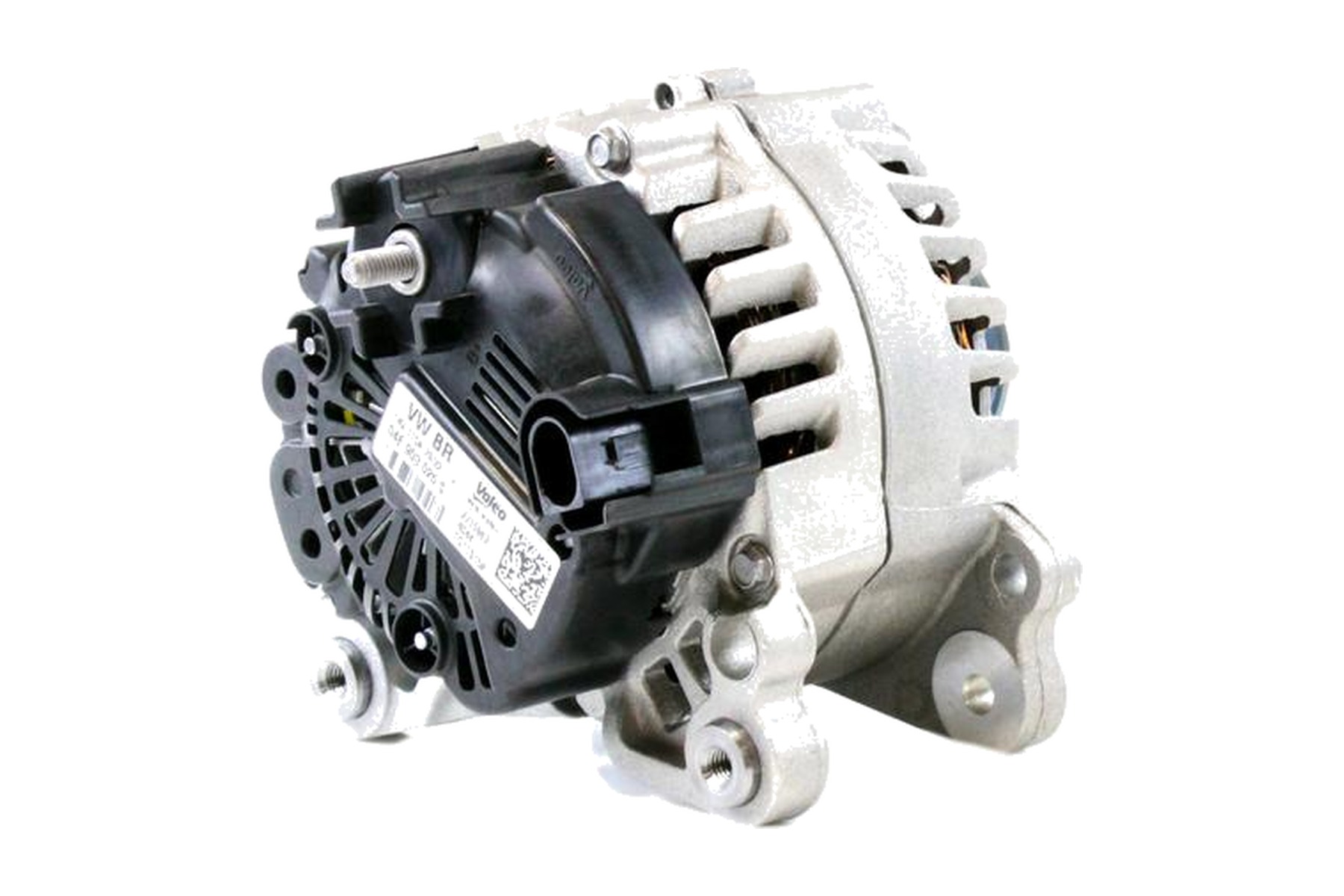 Alternador VW 04E903025S - Imagem 16