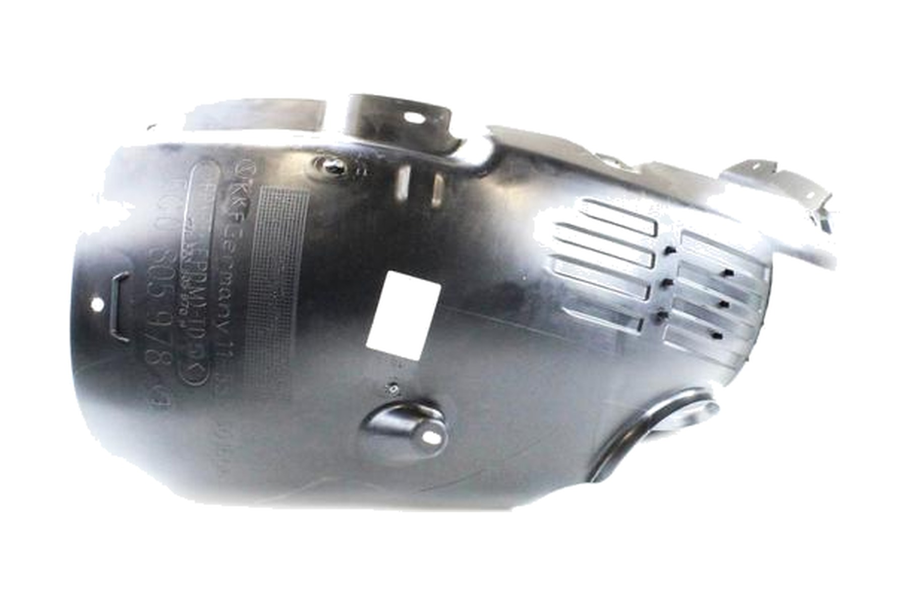 Para-barro de Caixa de Roda VW 5G0805970N - Imagem 23