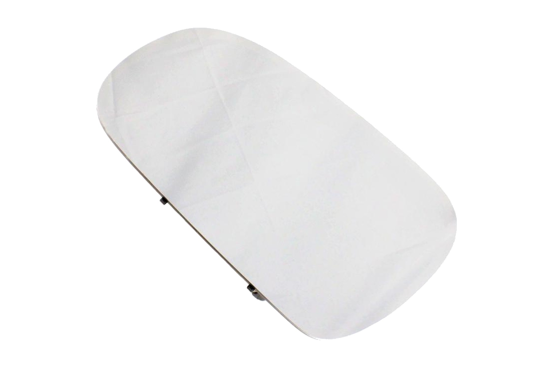 Vidro de Espelho Retrovisor Esquerdo (Motorista) VW 5Z0857521 - Imagem 3