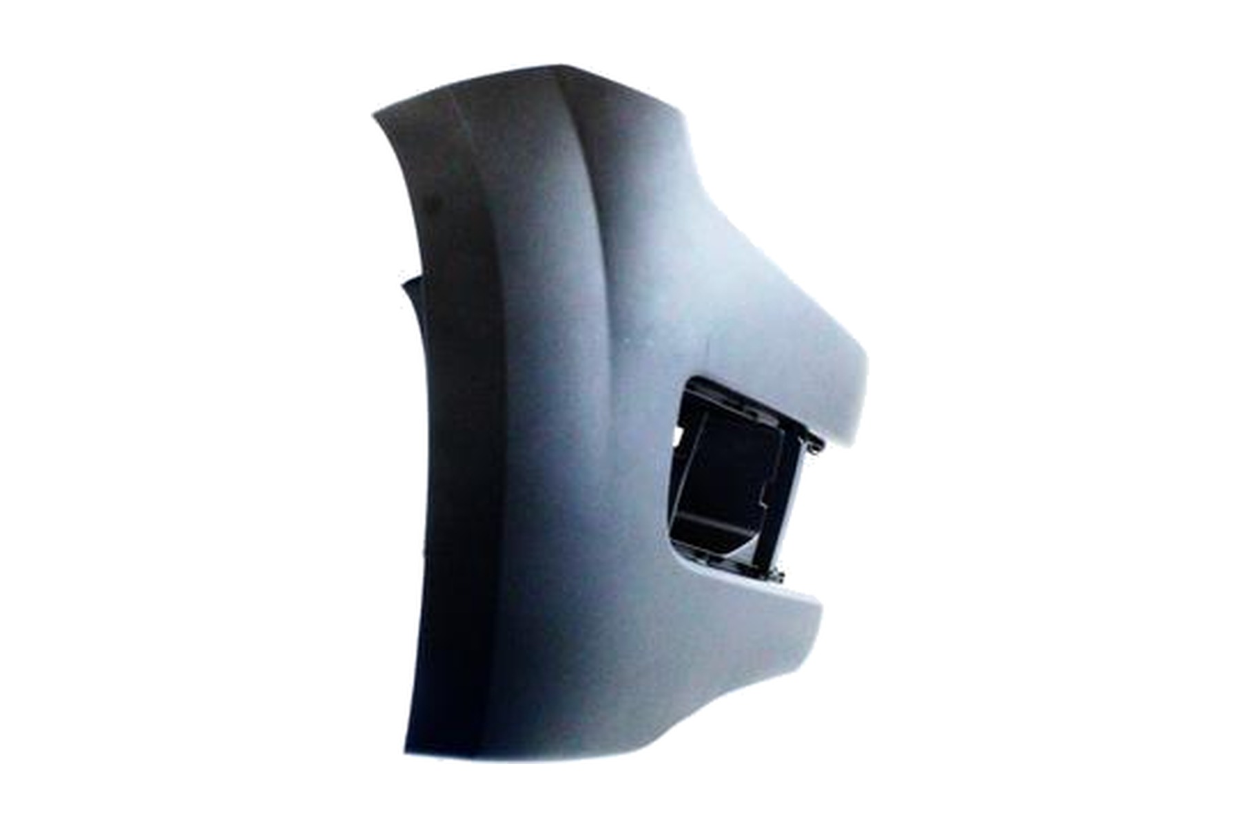 Para-choque Dianteiro VW 2HH807221GRU - Imagem 19