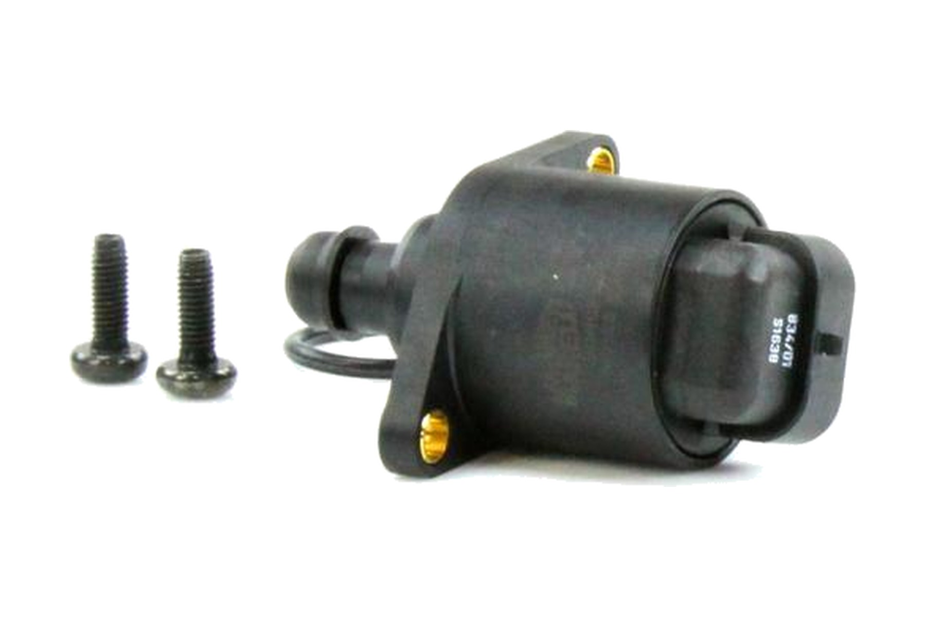 Atuador de Marcha Lenta VW 026906247 - Imagem 15