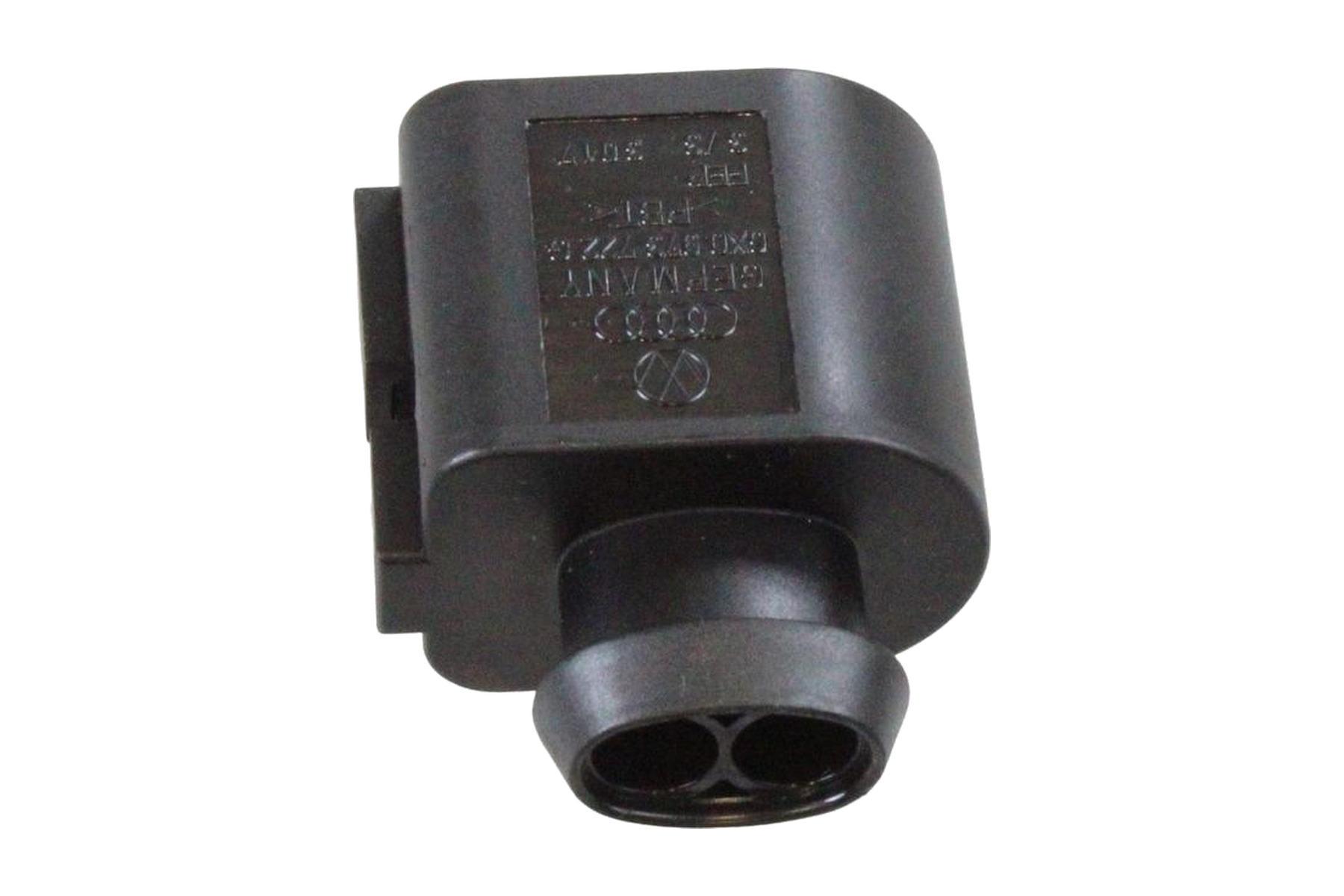 Alojamento VW 6X0973722G - Imagem 3