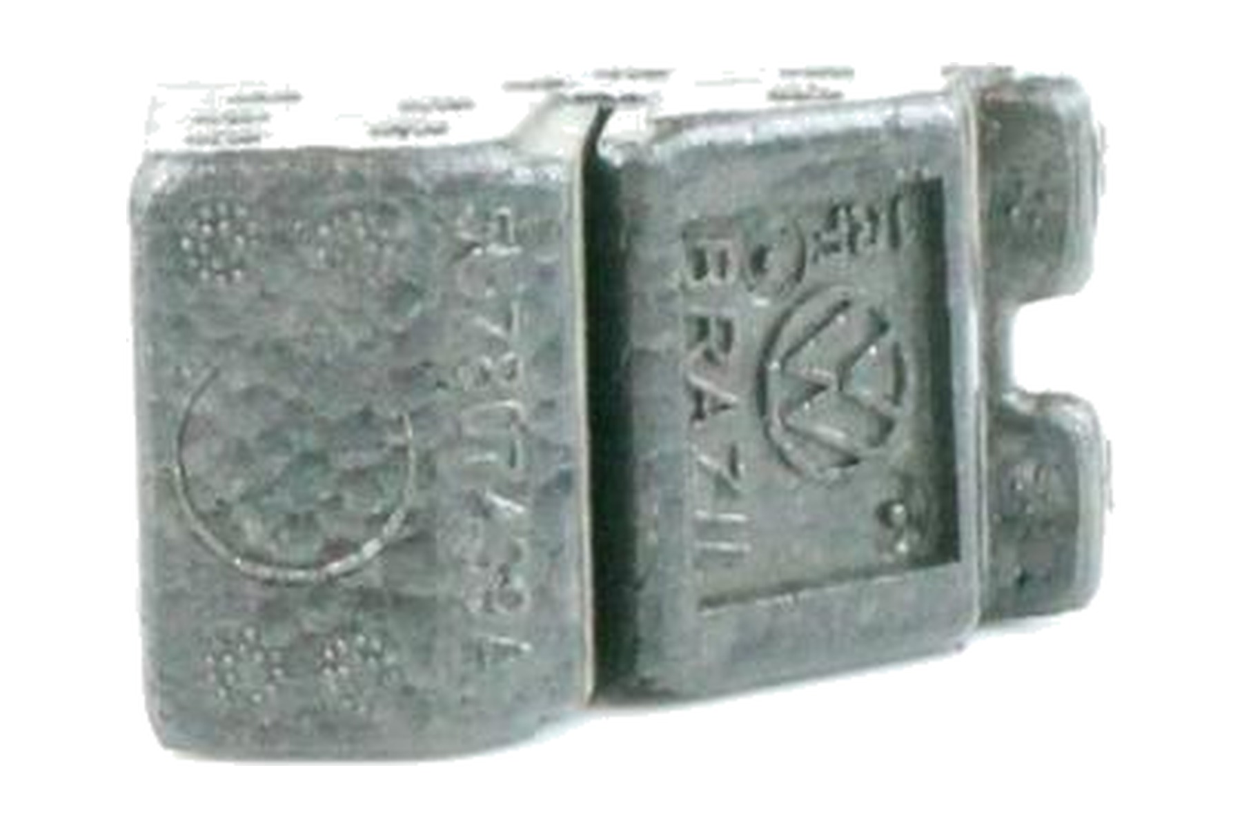 Espuma de Impacto de Para-choque VW 5U7807439AAAA - Imagem 22