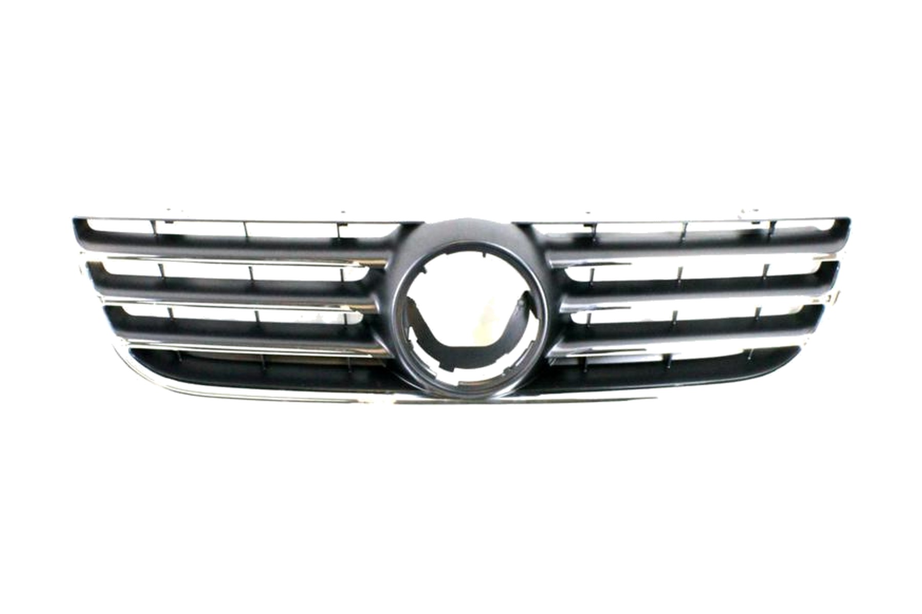 Grade de Radiador VW 6Q0853651F03C