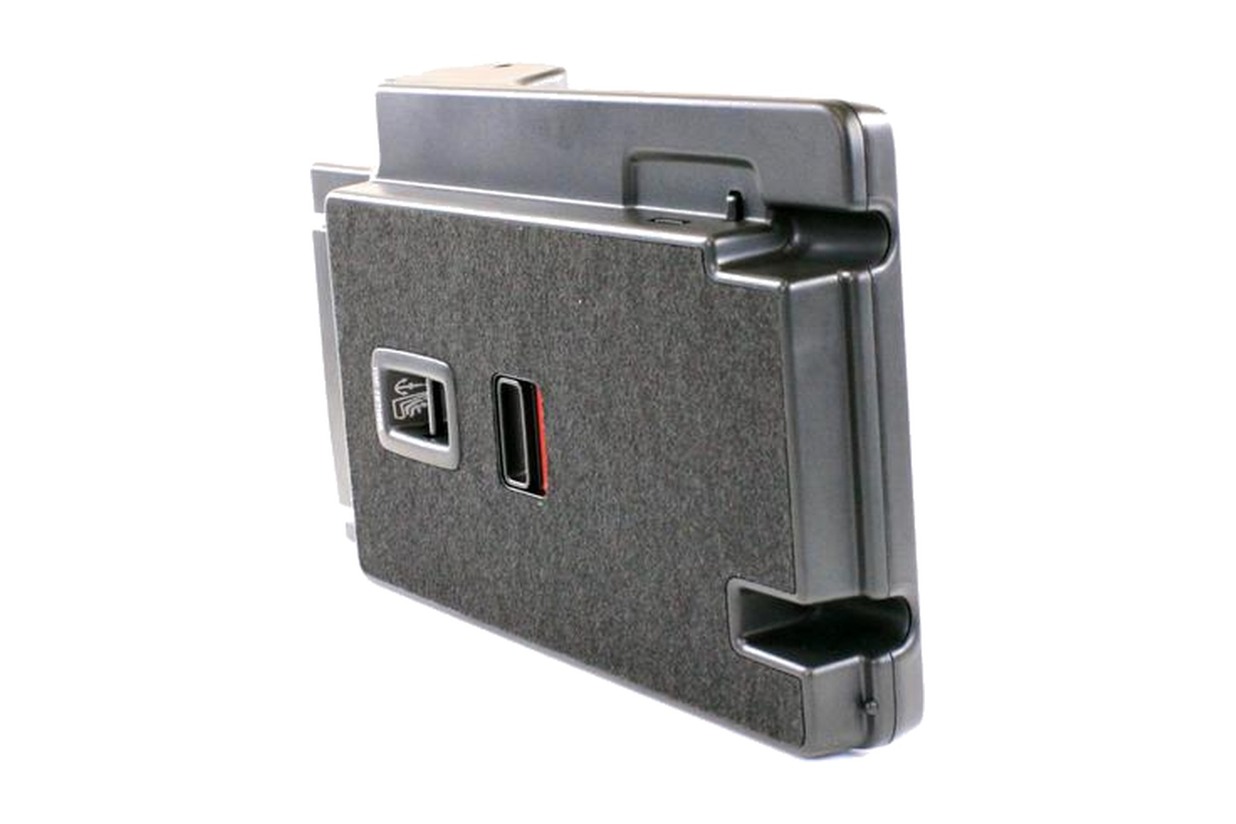 Base de Apoio de Braço VW 2GJ885961A82V - Imagem 5