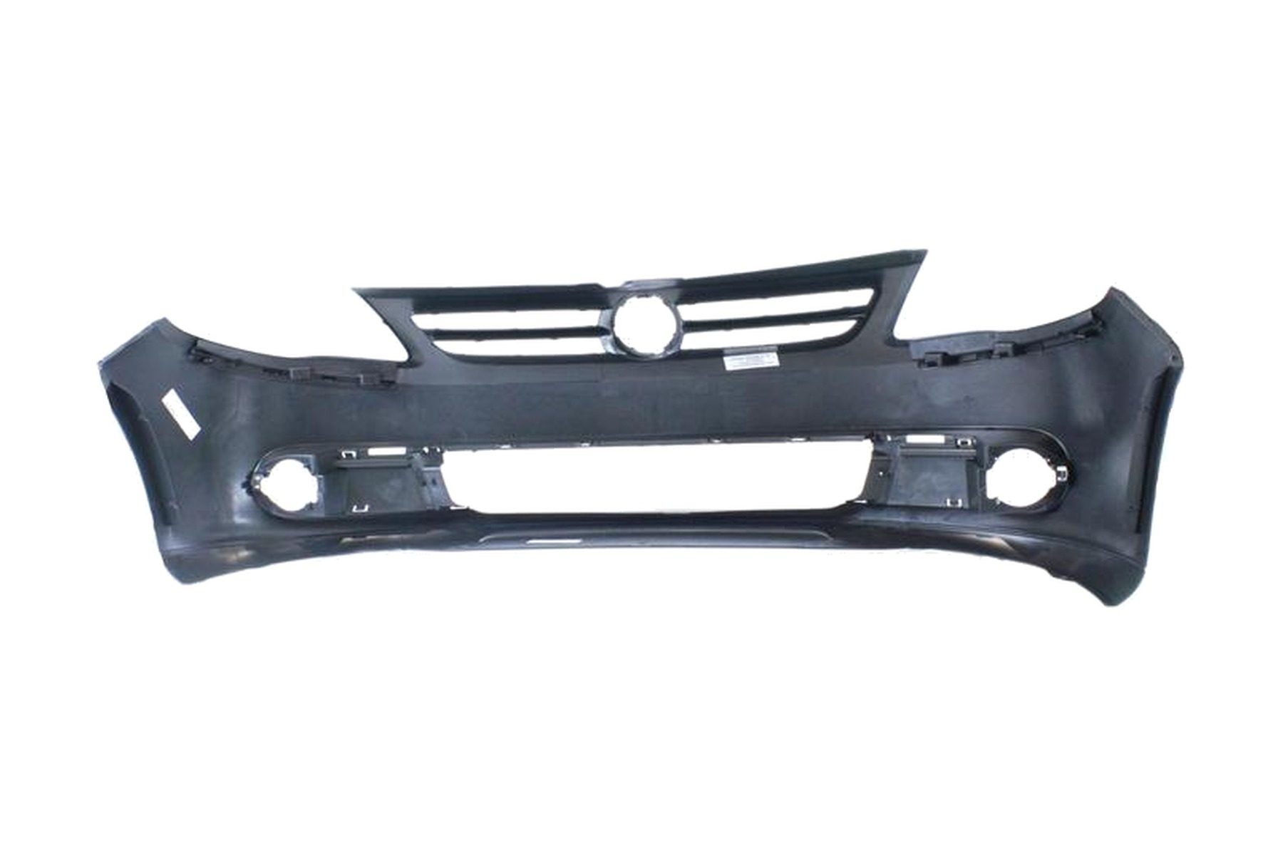 Para-choque Dianteiro VW 5U0807217AGRU - Imagem 14