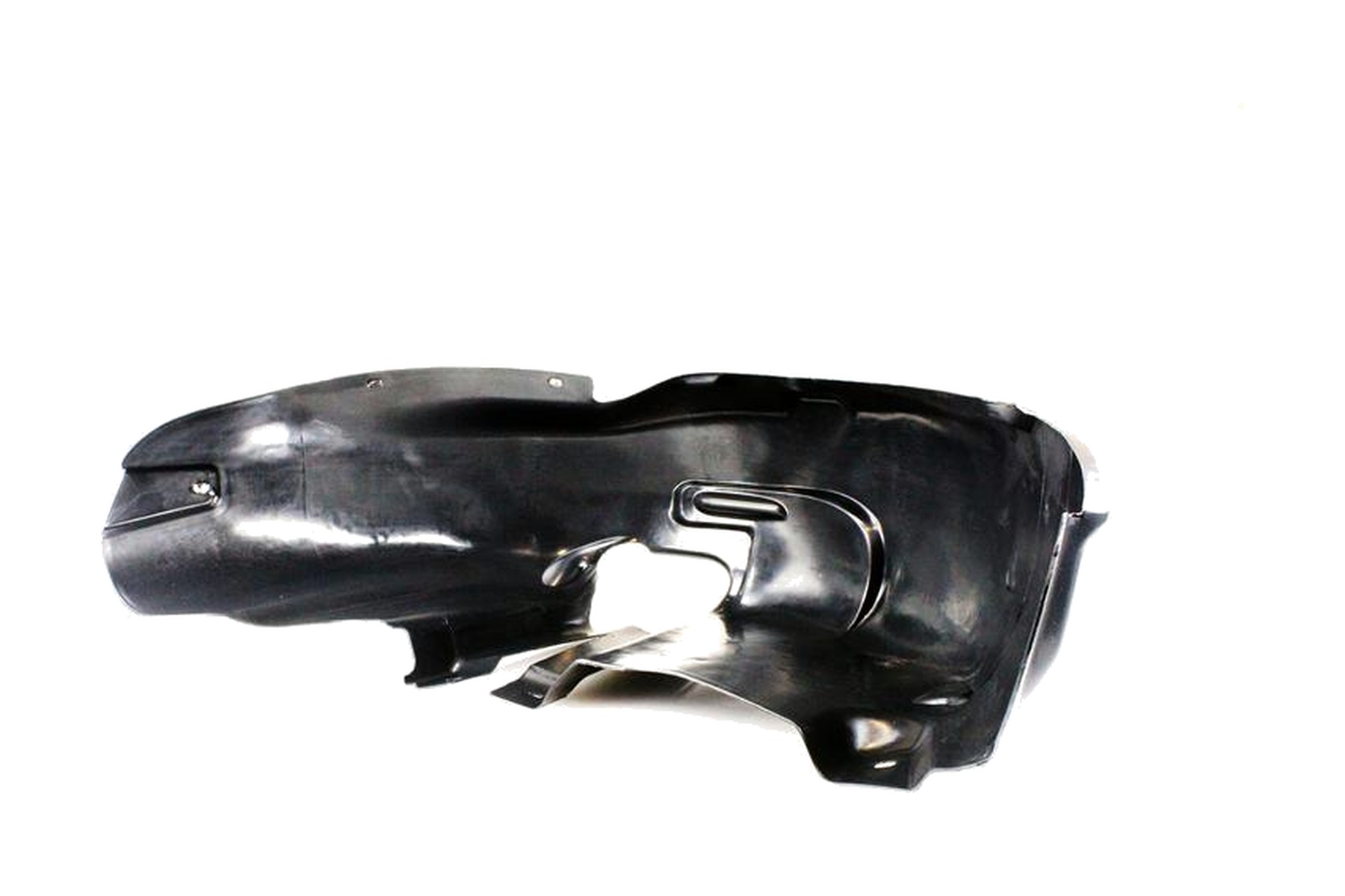 Para-barro de Caixa de Roda VW 5Z0810972D - Imagem 15