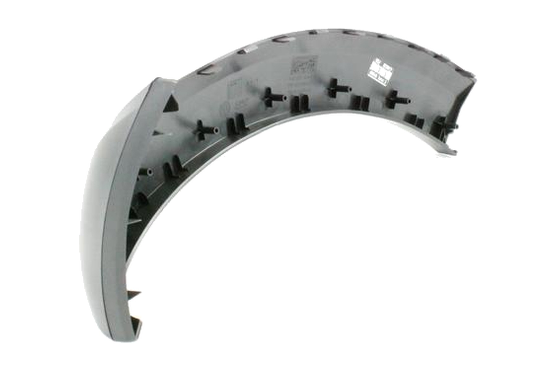 Moldura de Para-lama VW 5Z6809921C9B9 - Imagem 9