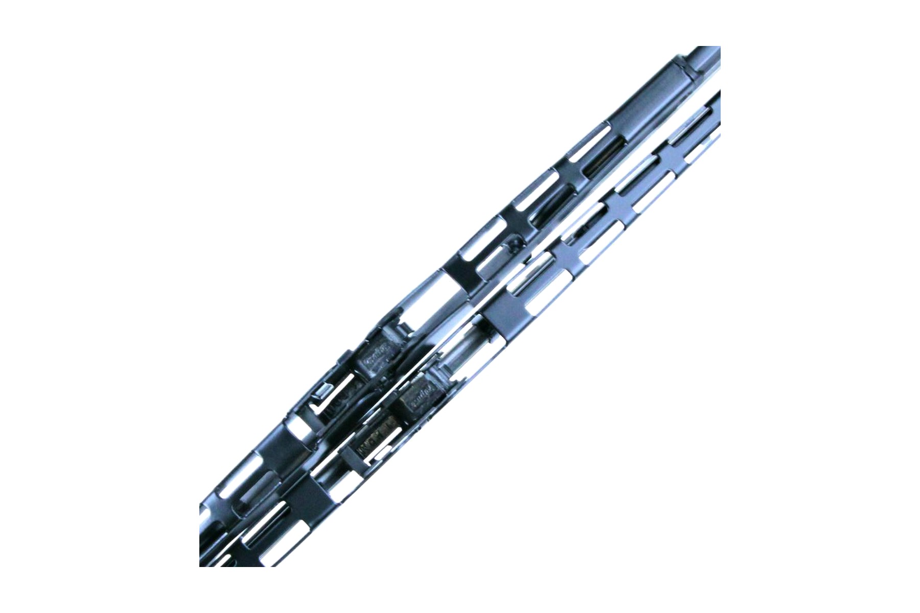 Palheta de Limpador de Para-brisa Dianteiro VW 5Z0998002B - Imagem 4