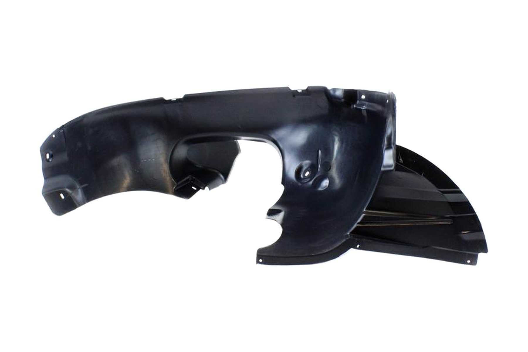 Para-barro de Caixa de Roda VW 5Z0809962F - Imagem 12