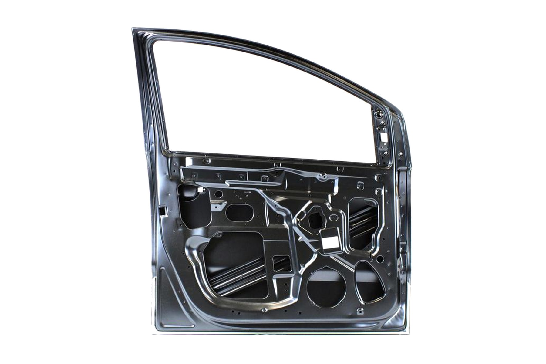Porta VW 5Z4831055BGRU - Imagem 3