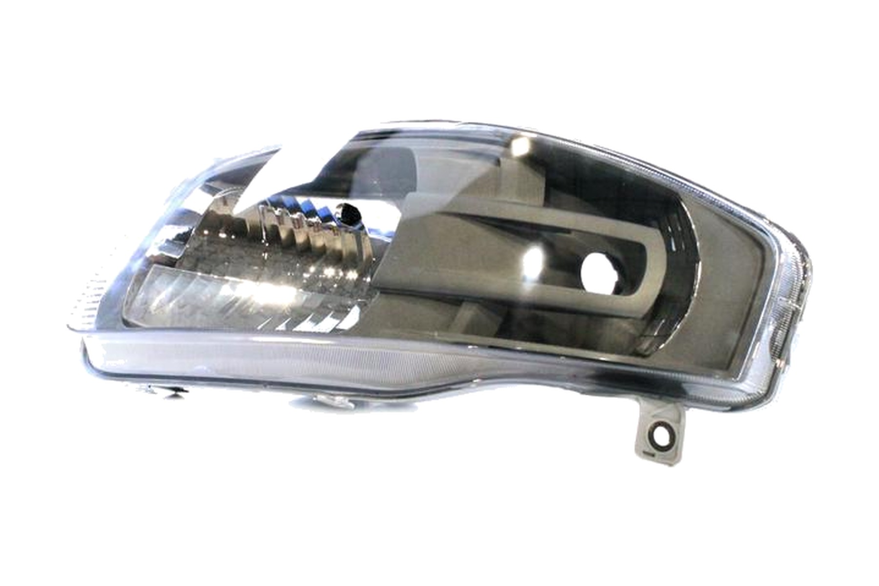 Farol Esquerdo (Motorista) VW 5W0941043F - Imagem 3