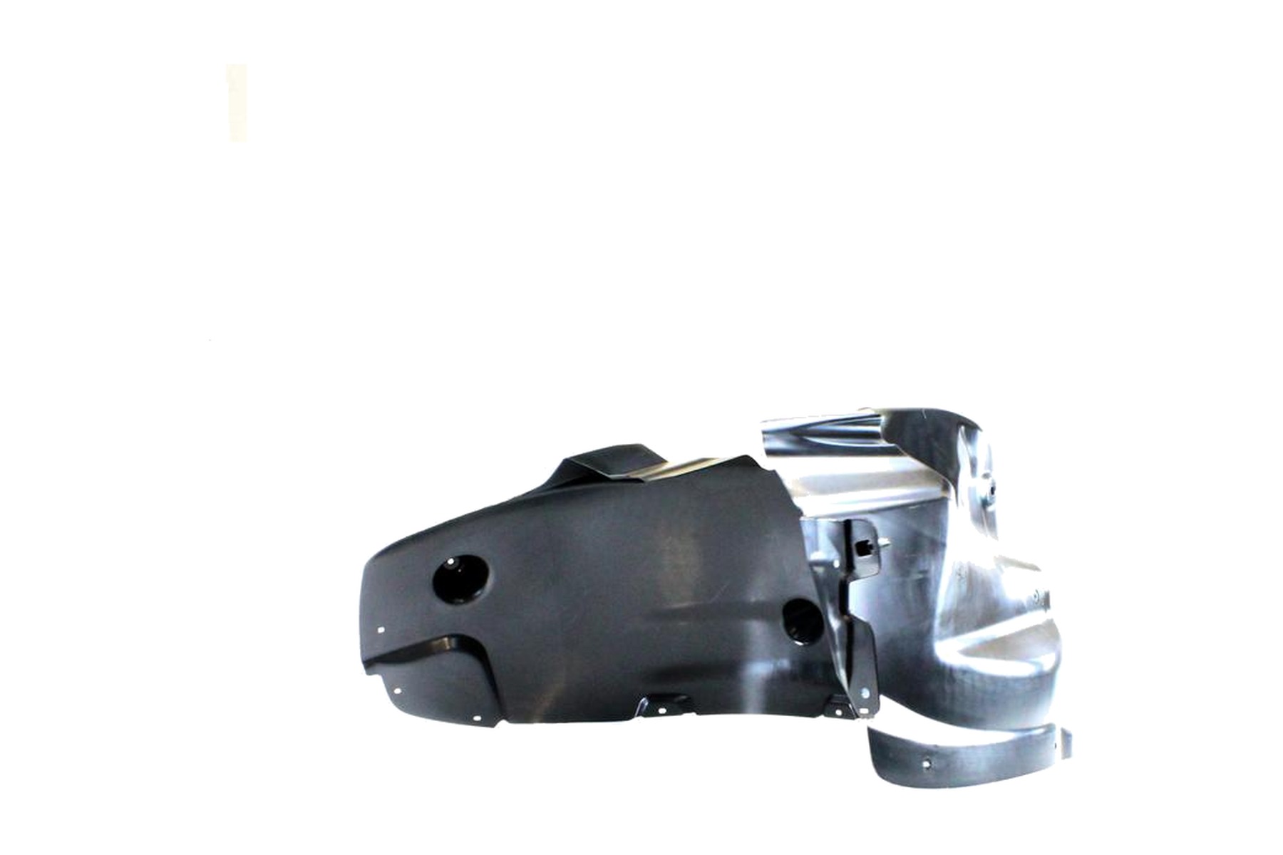 Para-barro de Caixa de Roda VW 2H6809961B - Imagem 5