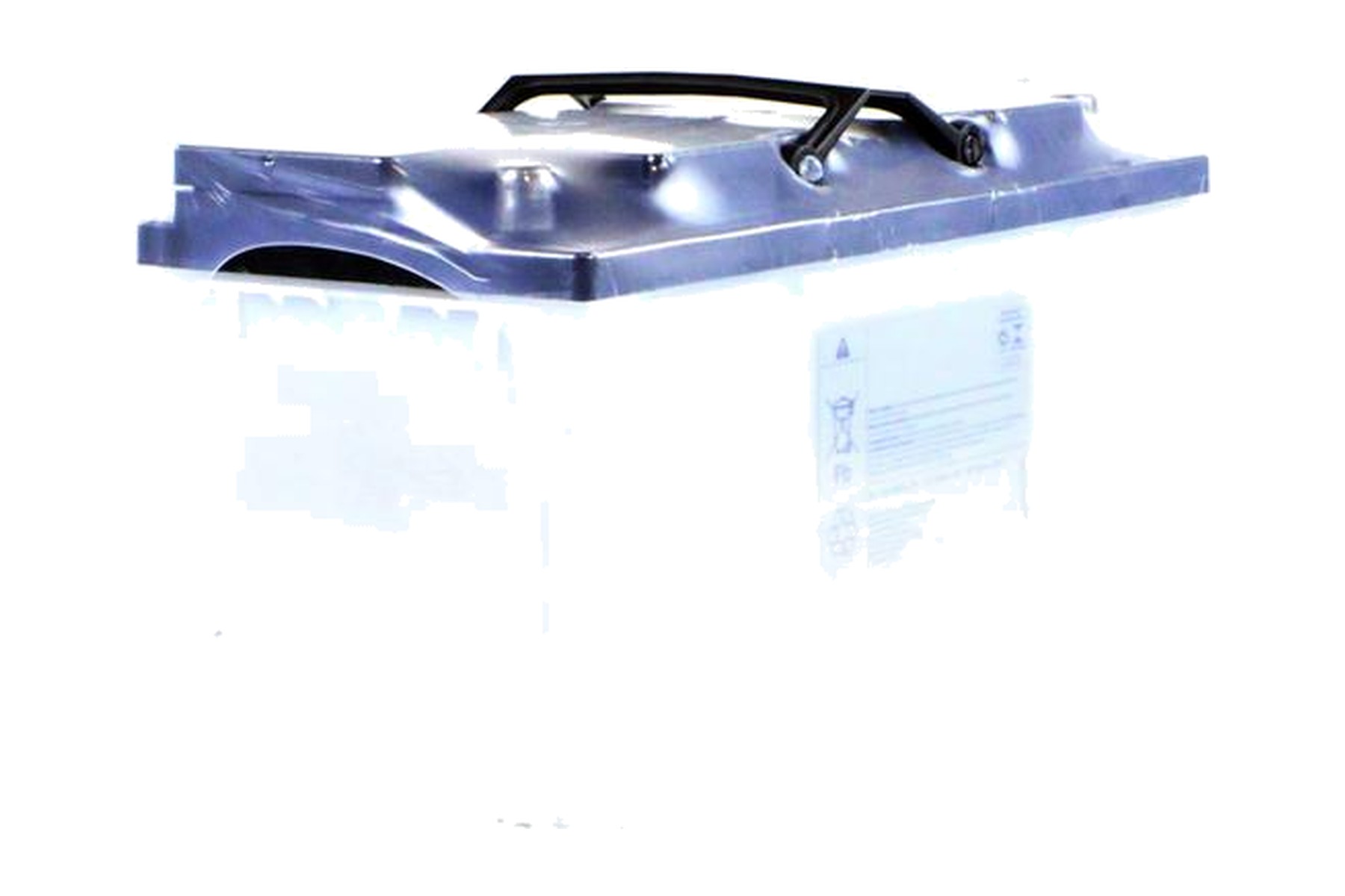 Bateria VW 5GM915105K - Imagem 9