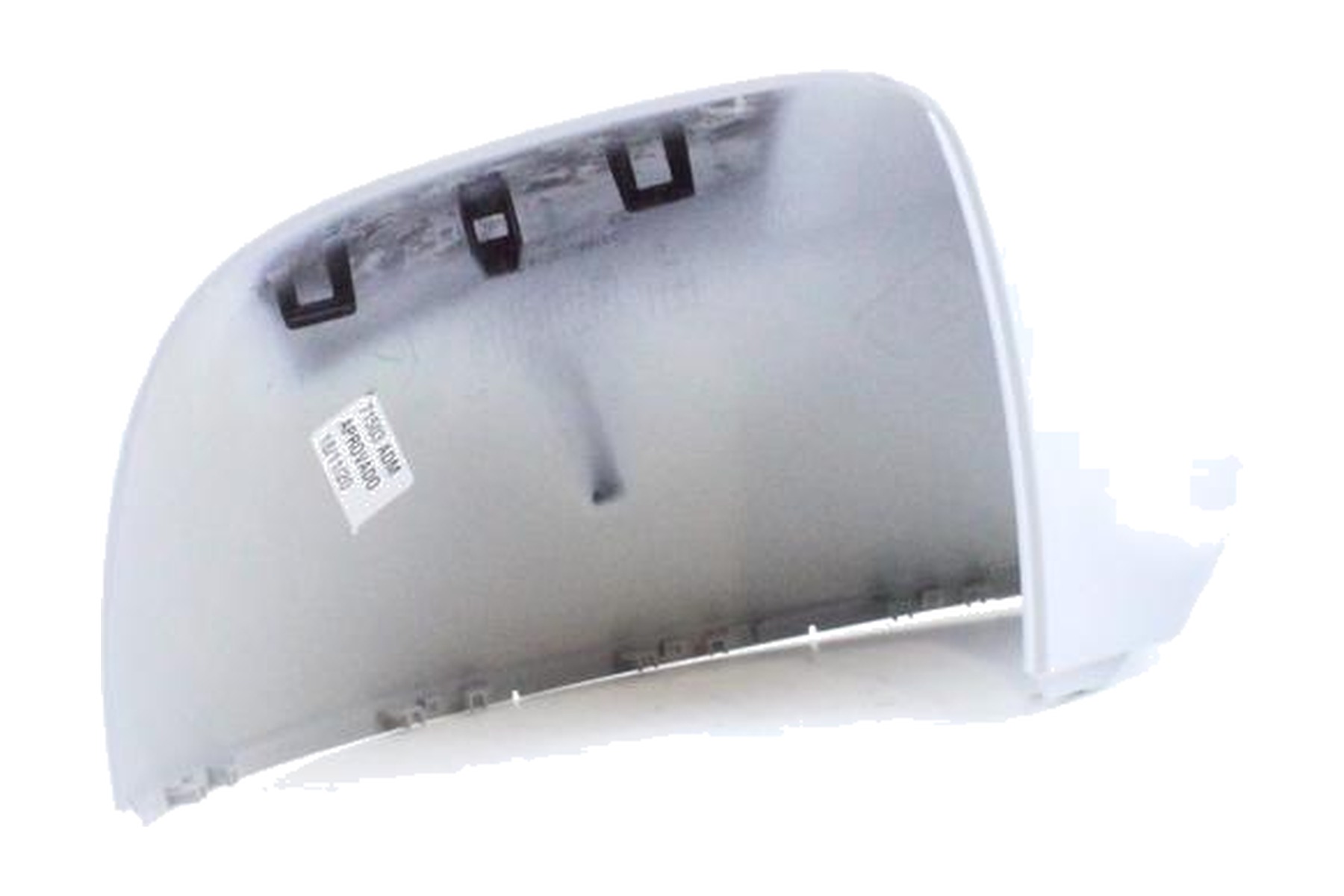 Capa de Espelho Retrovisor Esquerdo (Motorista) VW 2H0857527CGRU - Imagem 11