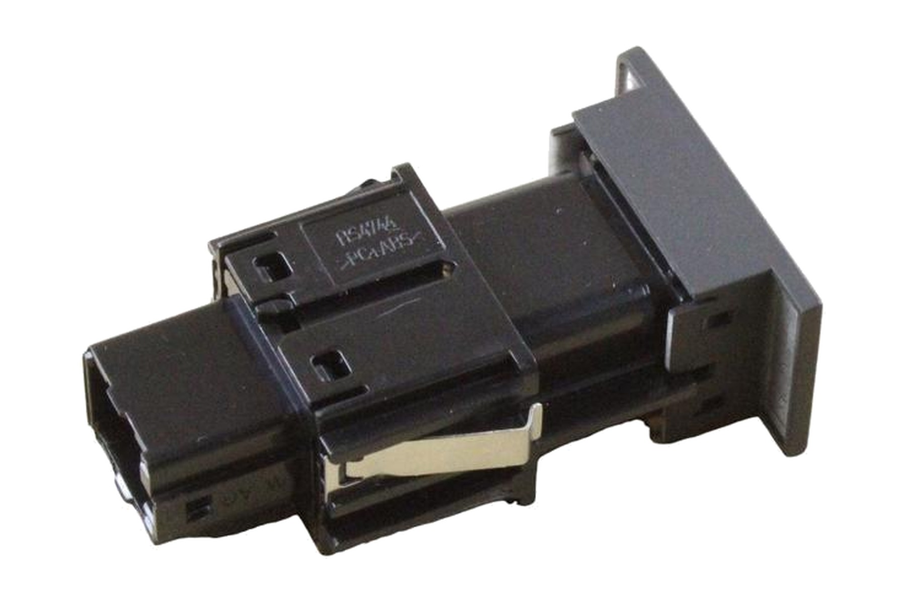 Botão Interruptor de Aquecimento de Banco VW 17A963105 - Imagem 4
