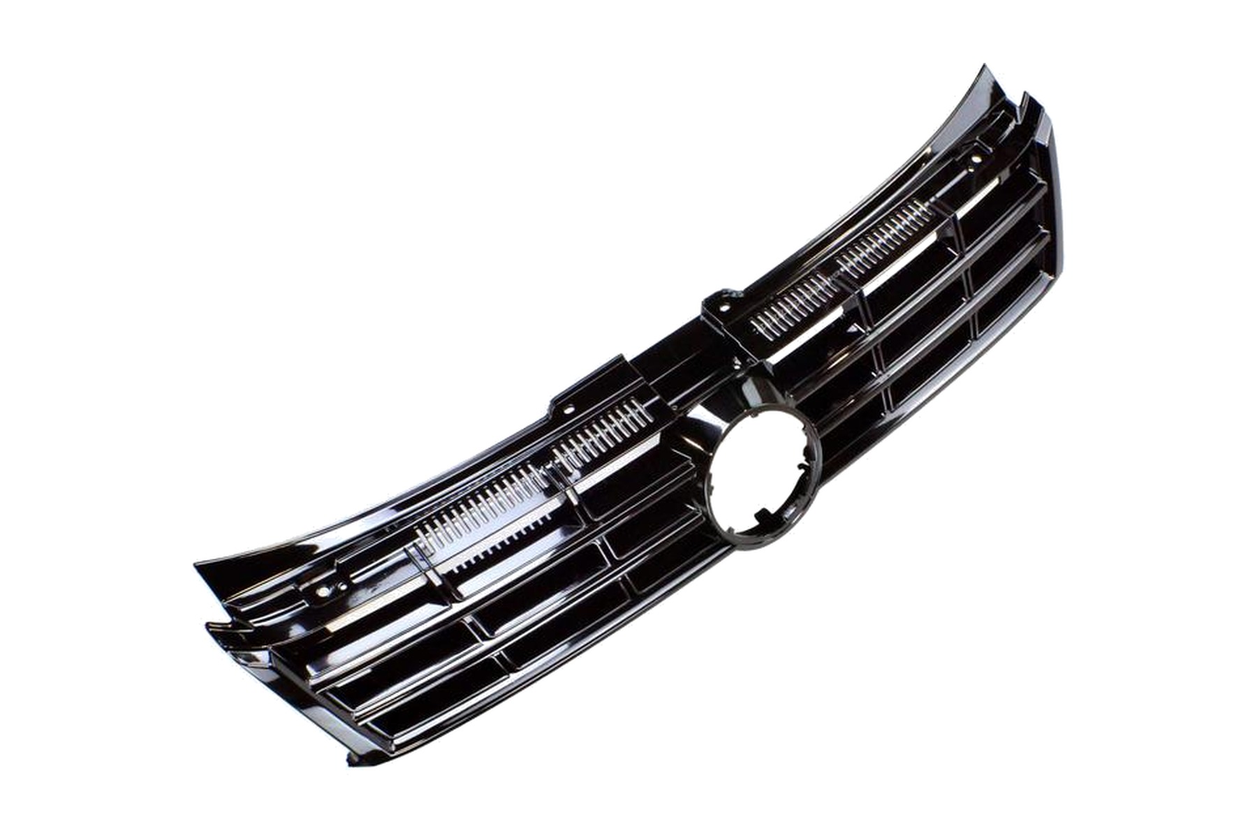 Grade de Radiador VW 6QE853653A041 - Imagem 2