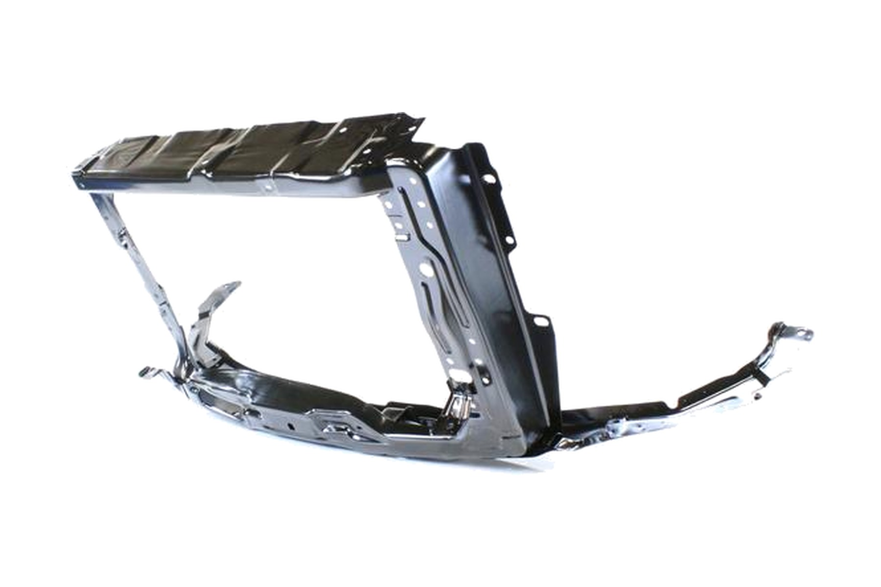 Painel Frontal VW 5U0805588CGRU - Imagem 4