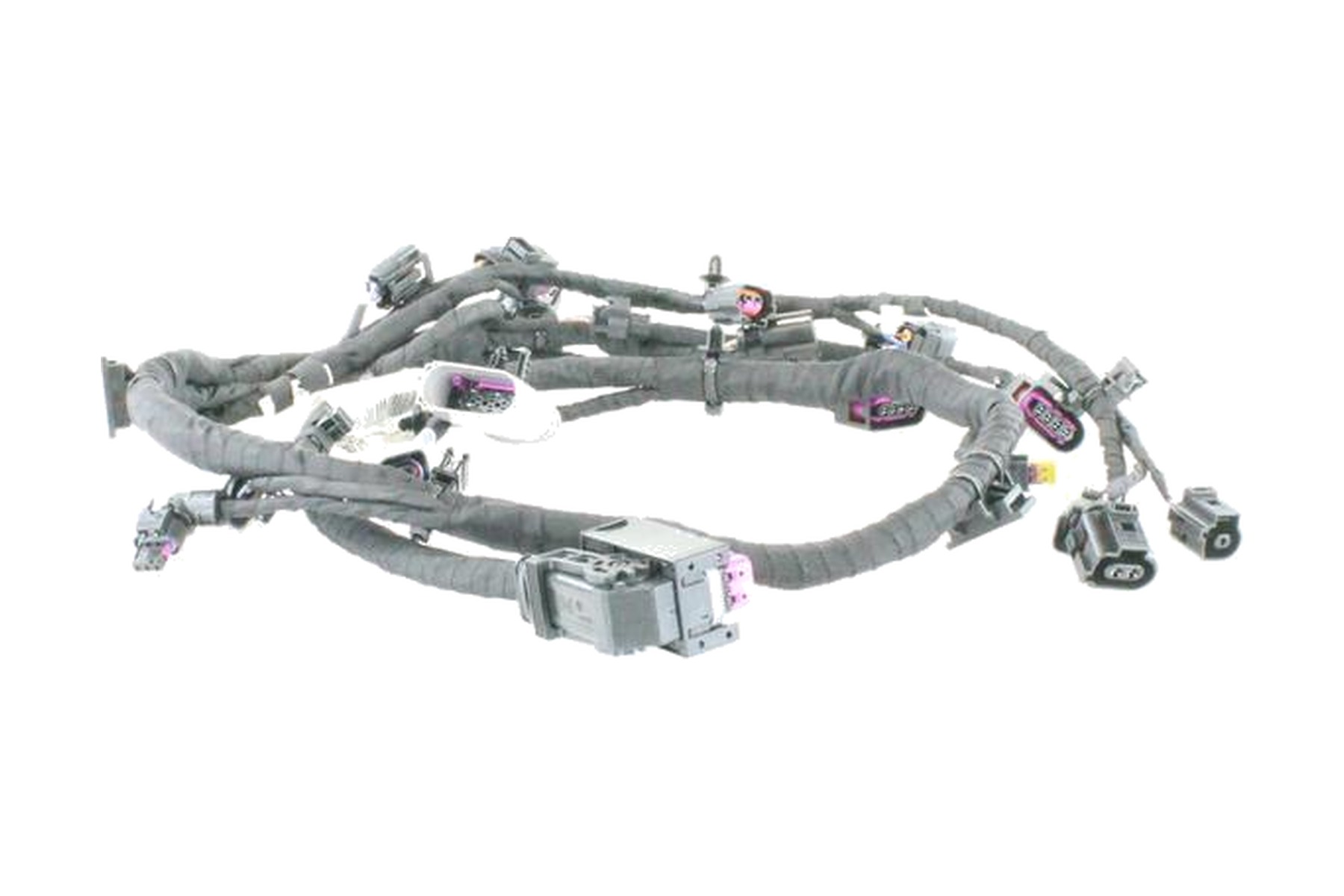 Chicote Elétrico de Motor VW 04E972627JB - Imagem 18
