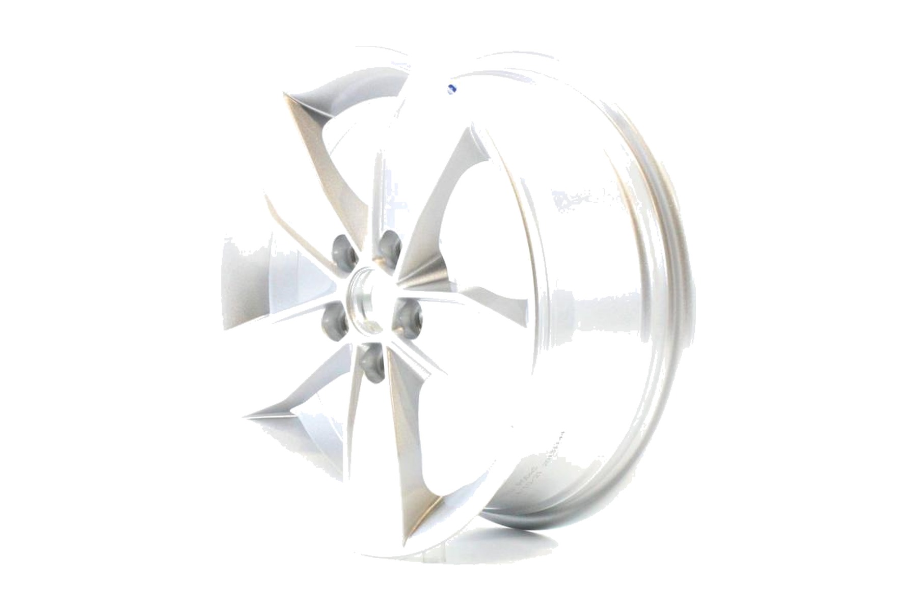 Roda VW 5Z0601025BAZ31 - Imagem 4