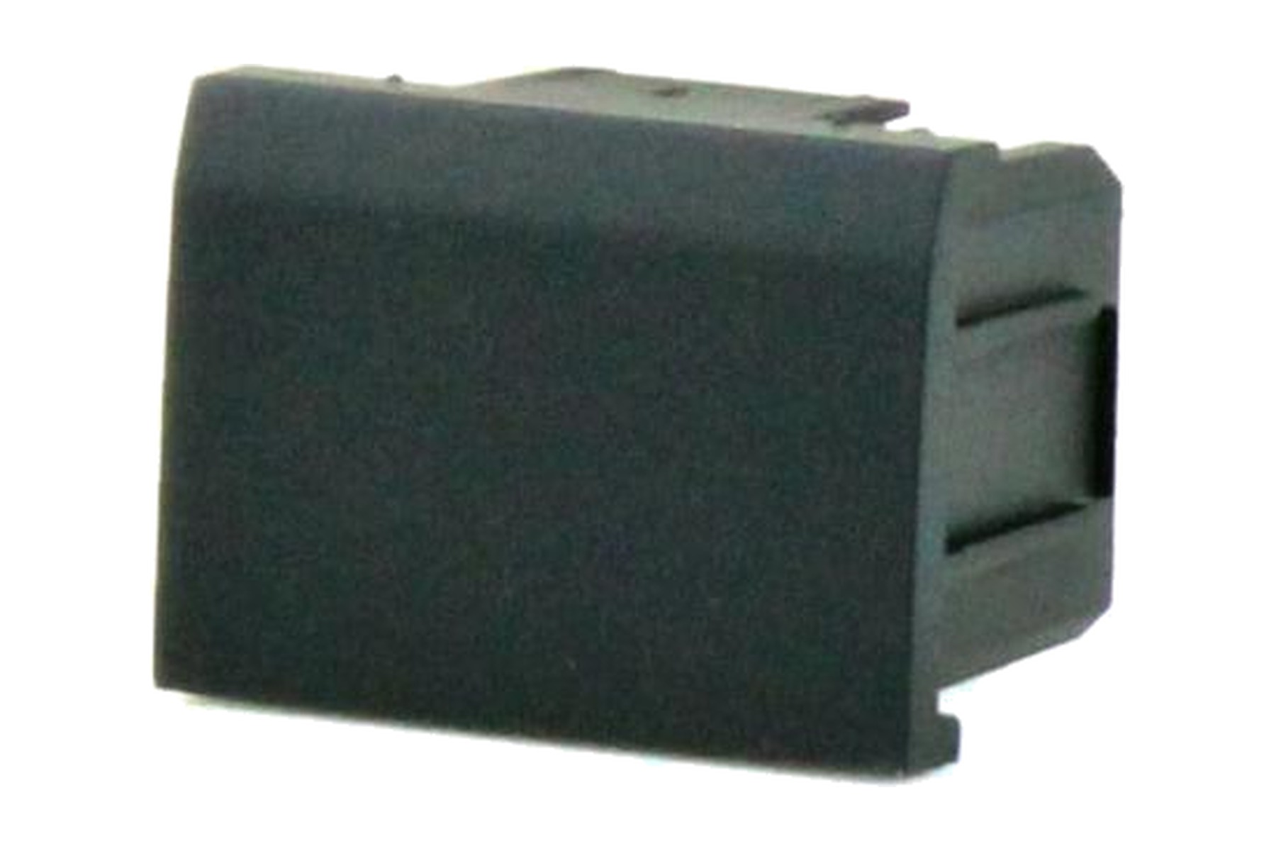 Capa de Alojamento de Botão de Painel VW 5Z0957087A1QB - Imagem 3