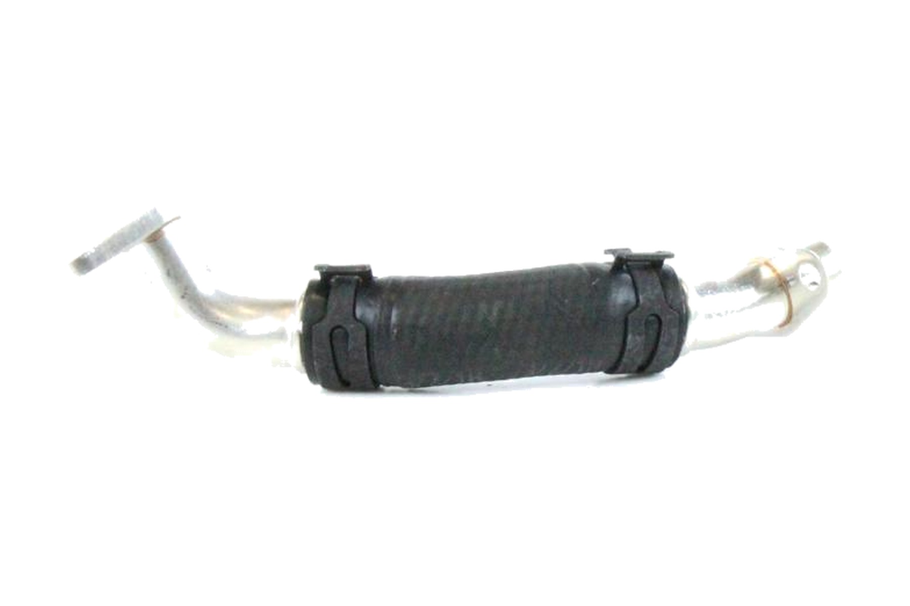 Tubo de Retorno de Óleo de Turbo VW 06H145735G - Imagem 12