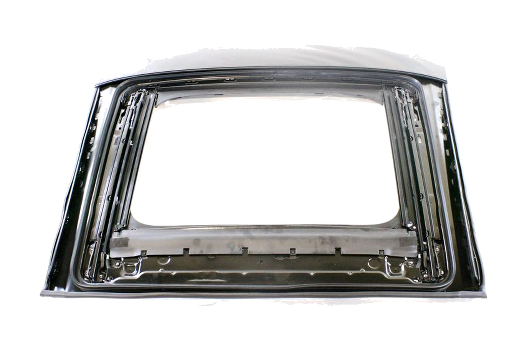 Moldura de Teto Solar VW 17A877049 - Imagem 2