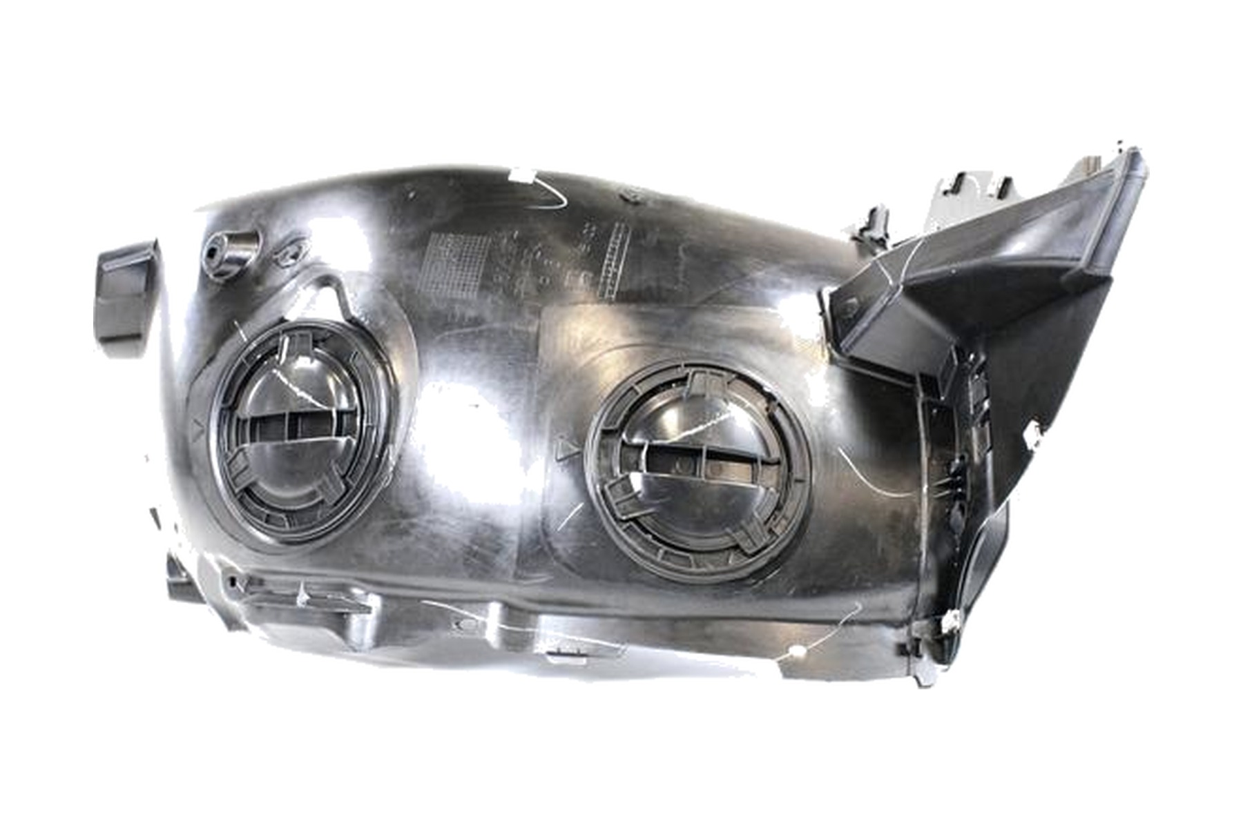 Para-barro de Caixa de Roda VW 17A805912D - Imagem 19