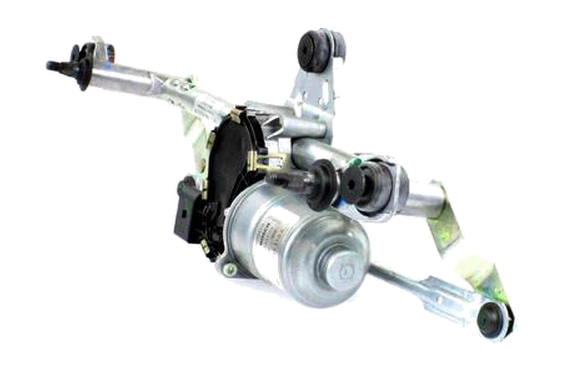 Motor de Limpador de Para-brisa Dianteiro VW 1SB955023A - Imagem 5