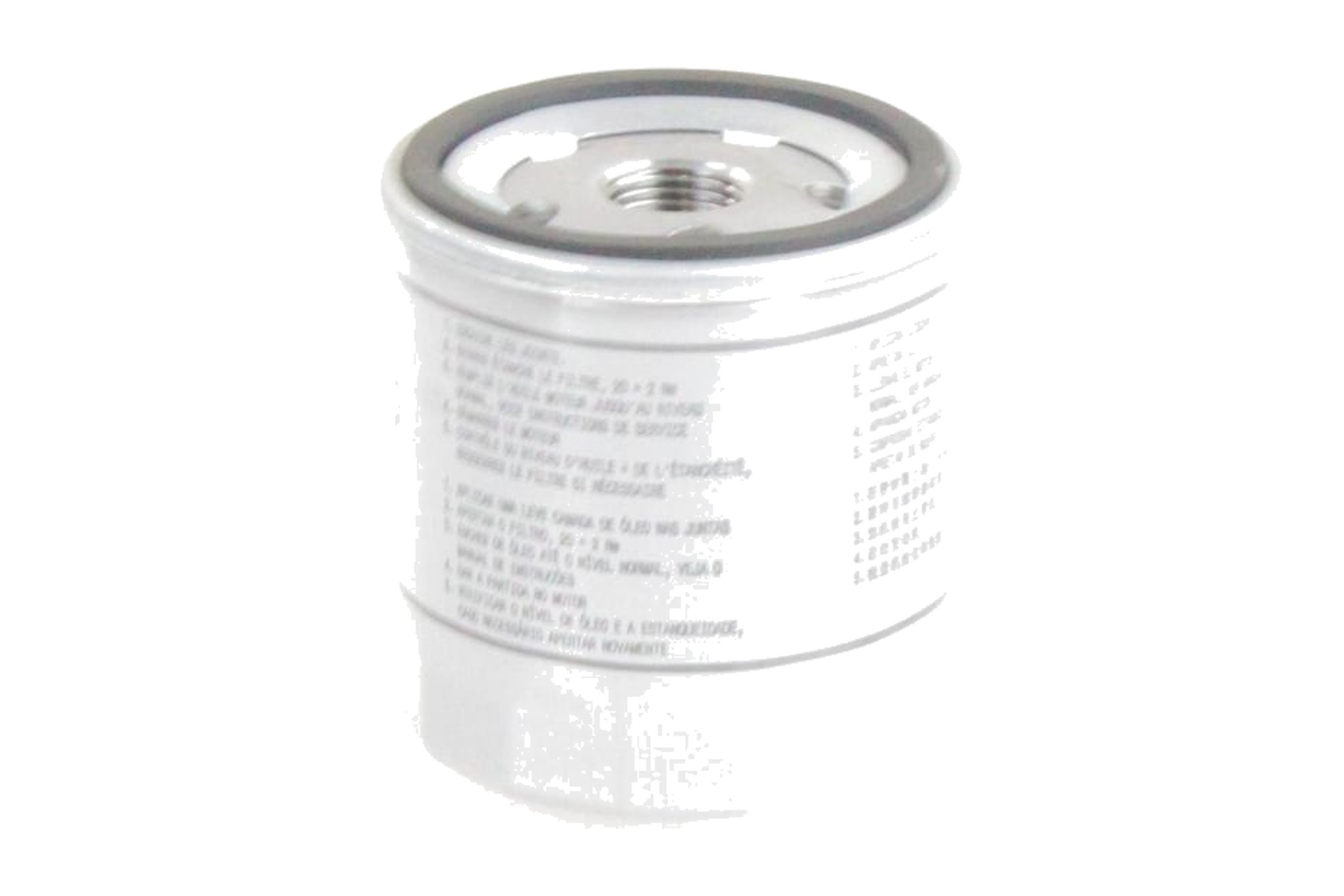 Filtro de Óleo VW 04E115561L - Imagem 21