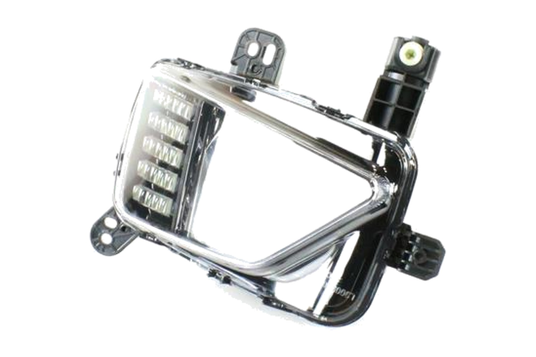 Farol de Milha Esquerdo (Motorista) Dianteiro VW 2G0941661C - Imagem 5