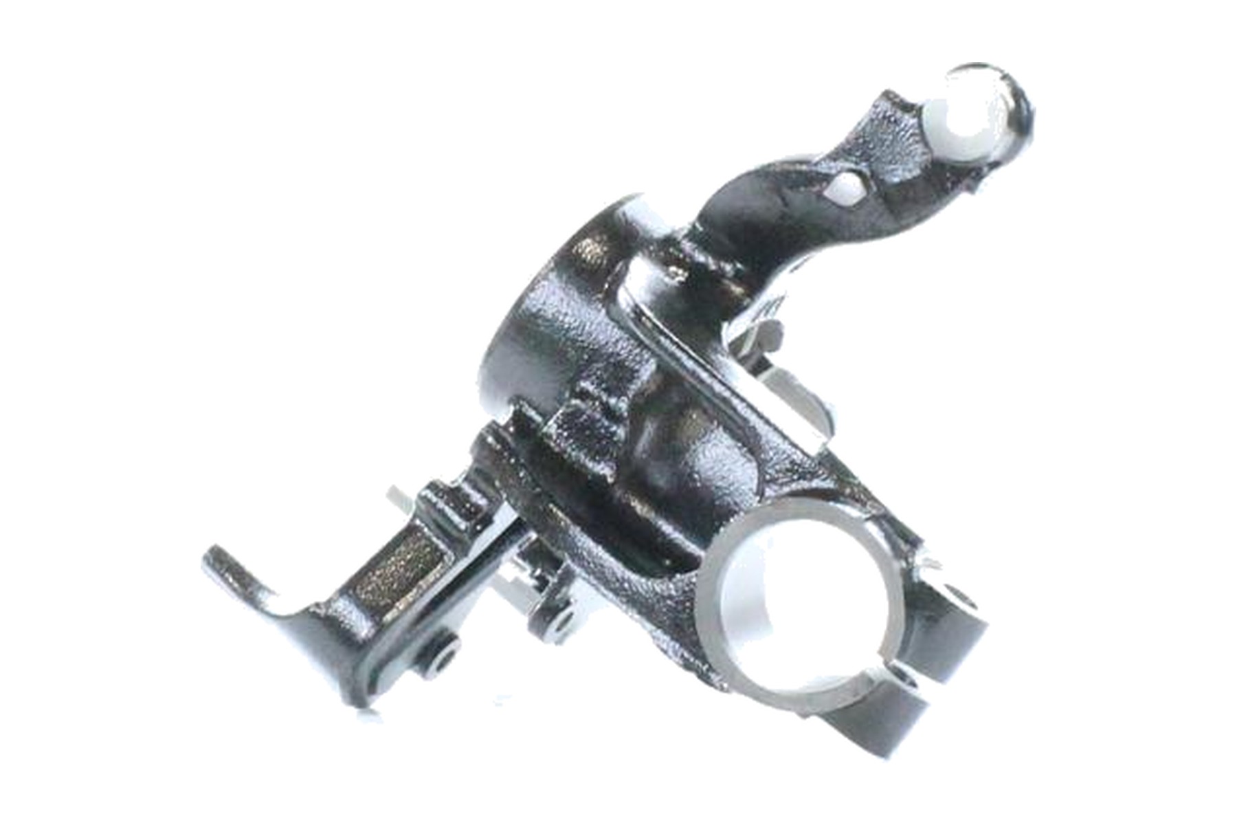 Manga de Eixo de Suspensão VW 5U7407256D - Imagem 6