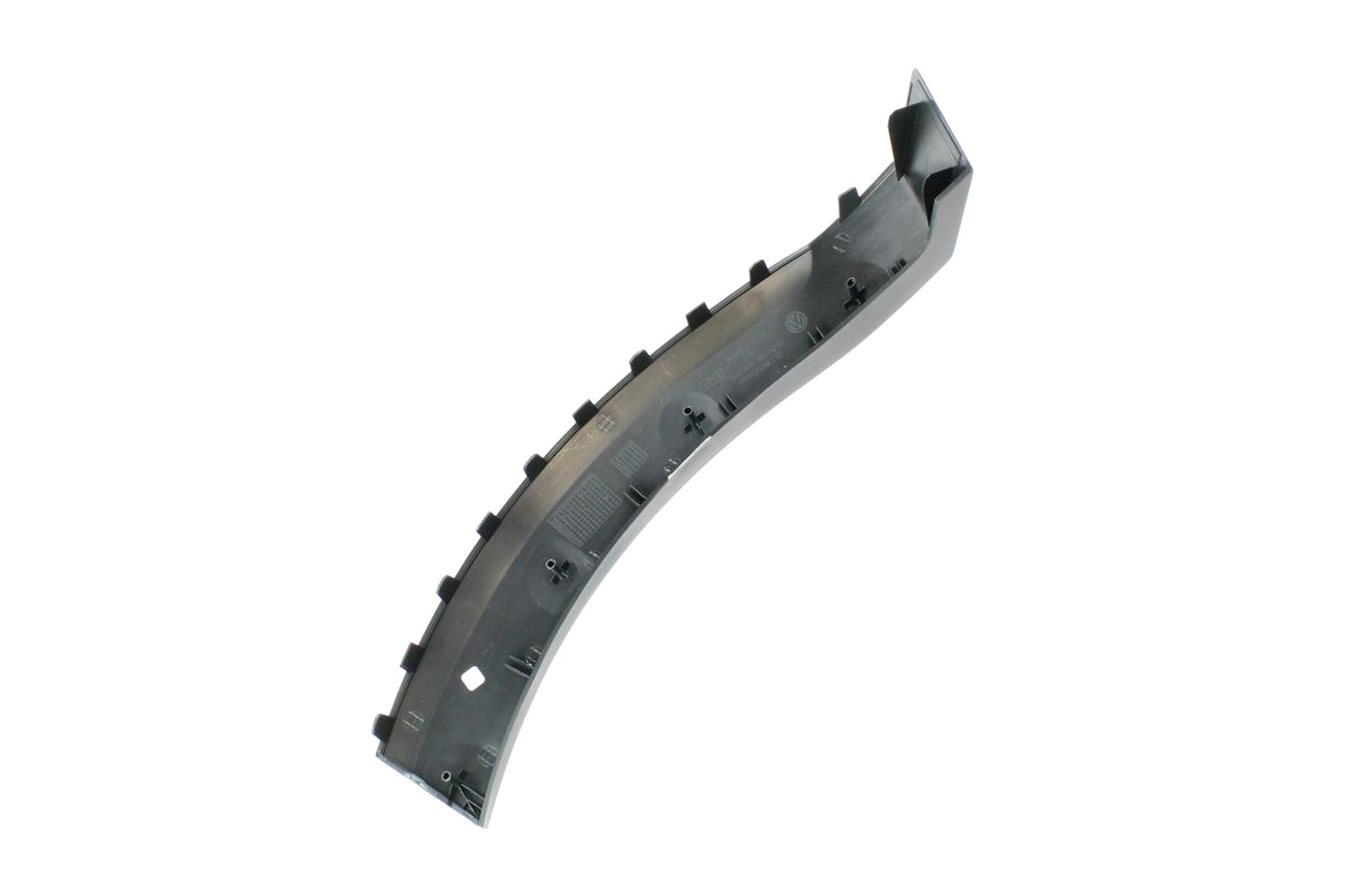 Moldura de Para-choque VW 5Z0805583D9B9 - Imagem 4