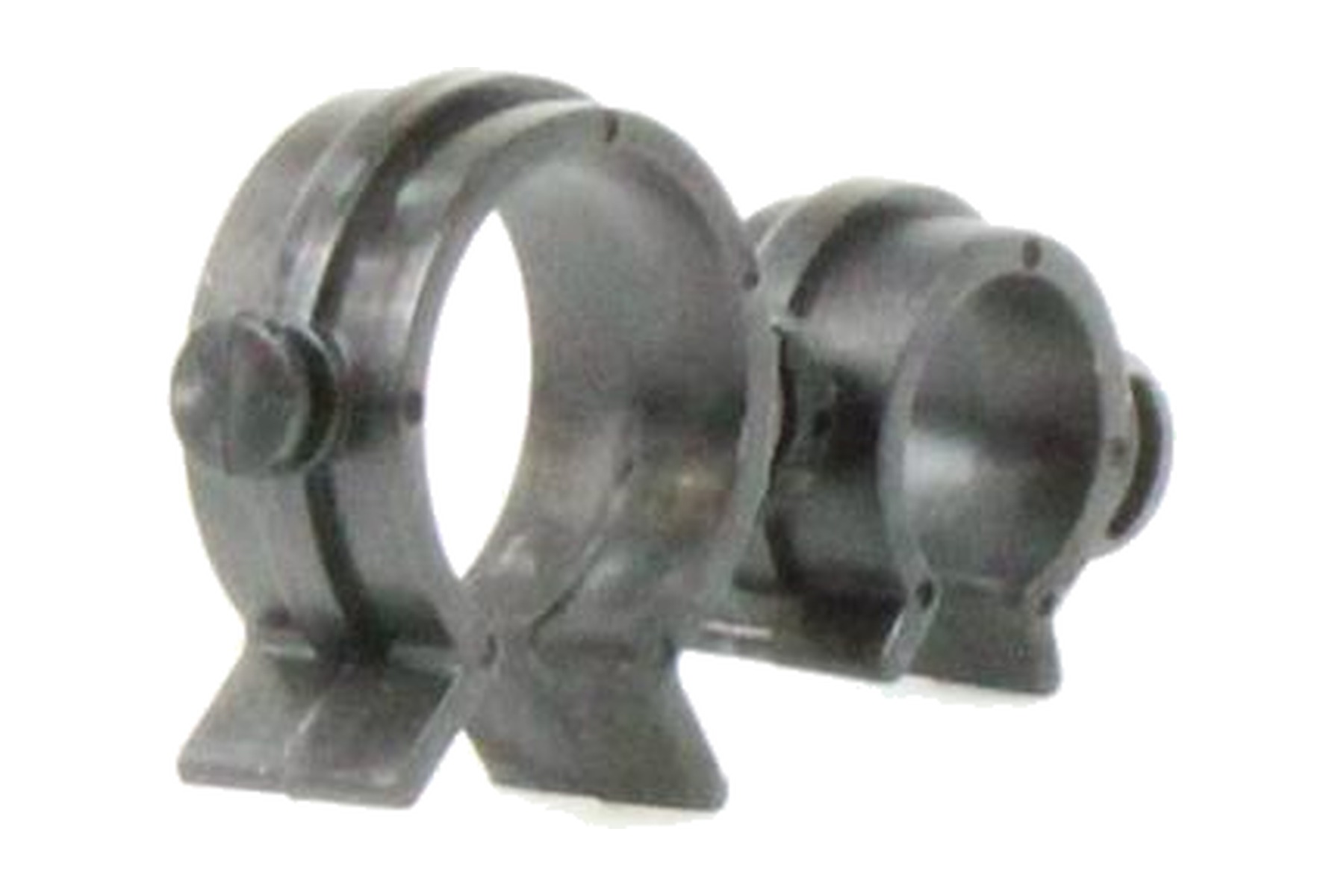Suporte de Mangueira de Ar Condicionado VW 5U0121093A - Imagem 21