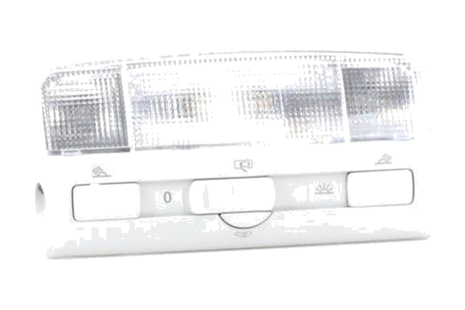 Luz de Cortesia VW 5Z0947105BY20 - Imagem 24