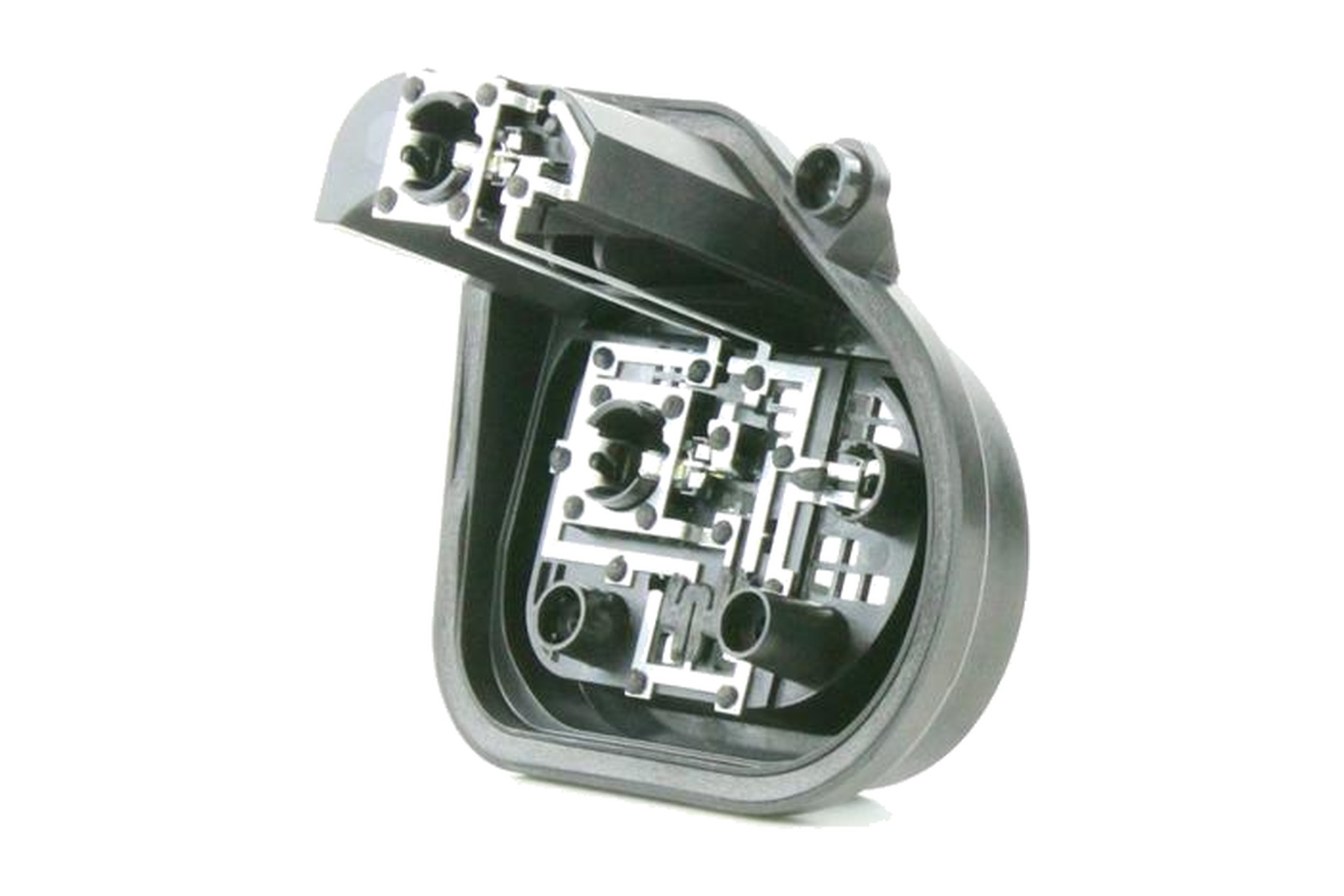 Soquete de Lâmpada Lanterna Esquerdo (Motorista) VW 5N0945257D - Imagem 16