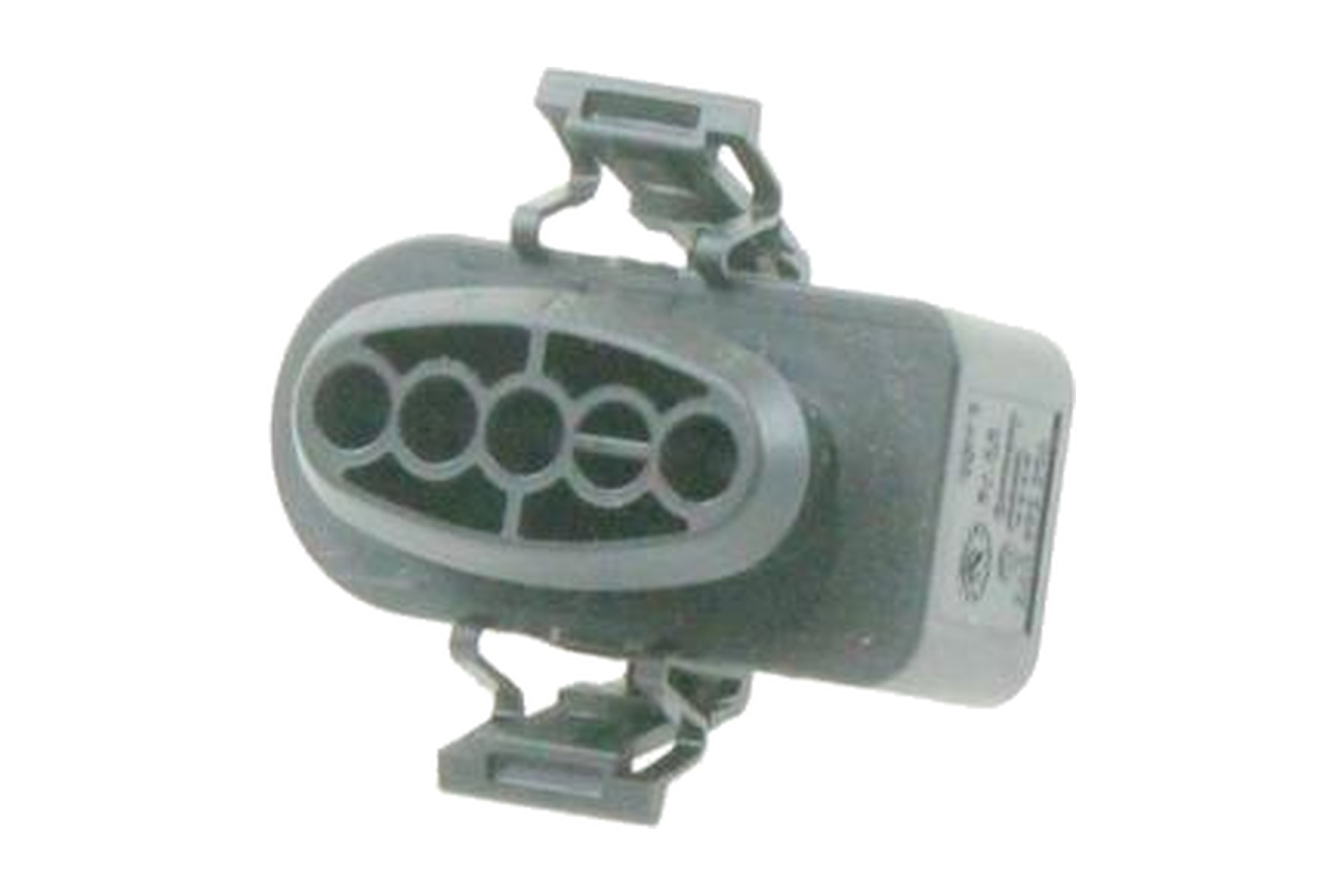 Alojamento VW 3A0973204 - Imagem 3