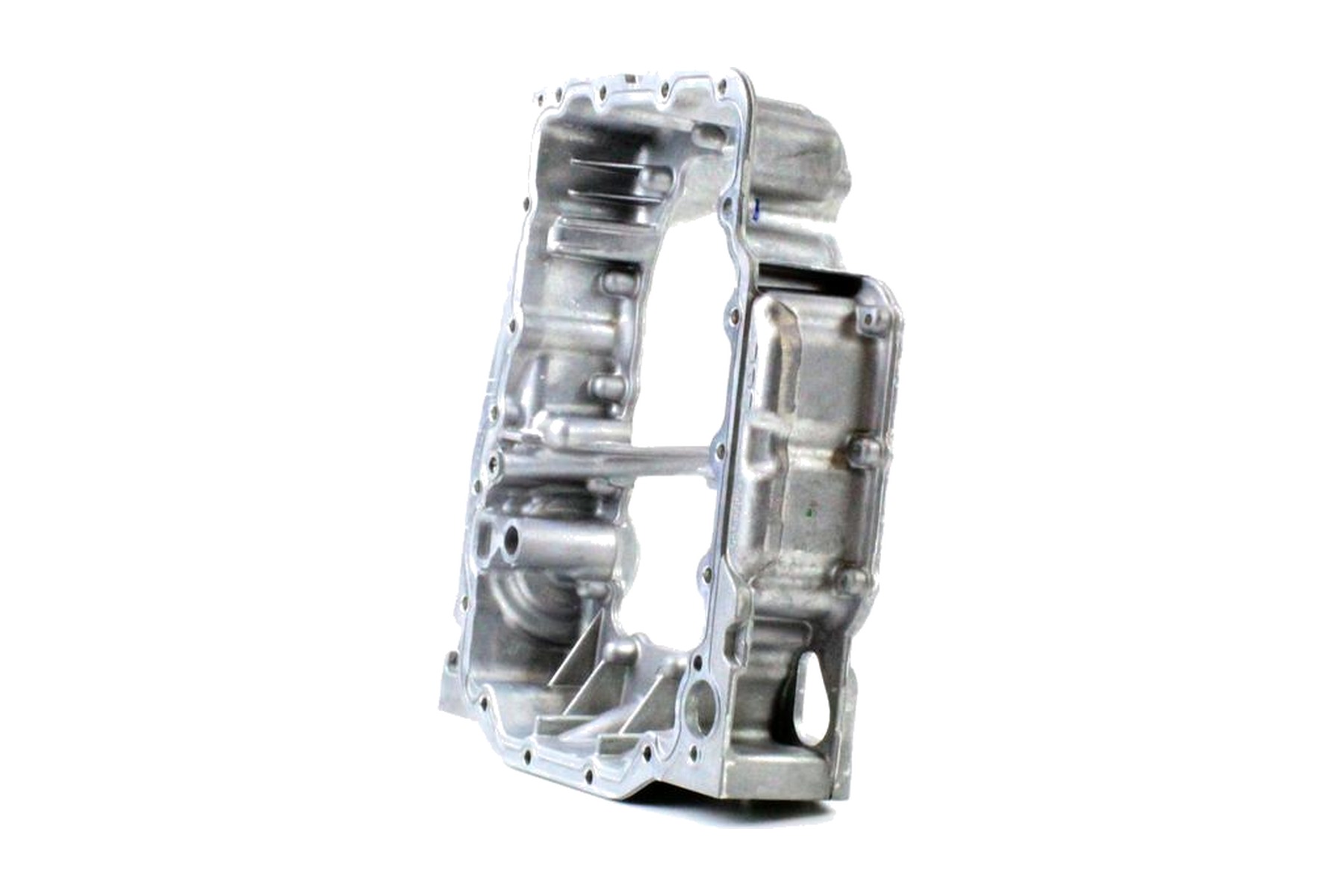 Cárter de Óleo de Motor Superior VW 04C103601N - Imagem 5