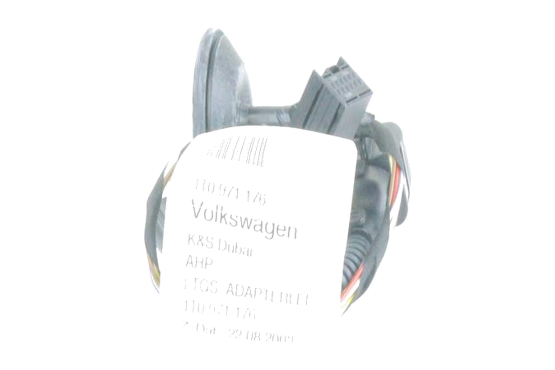 Chicote VW 1T0971176 - Imagem 12