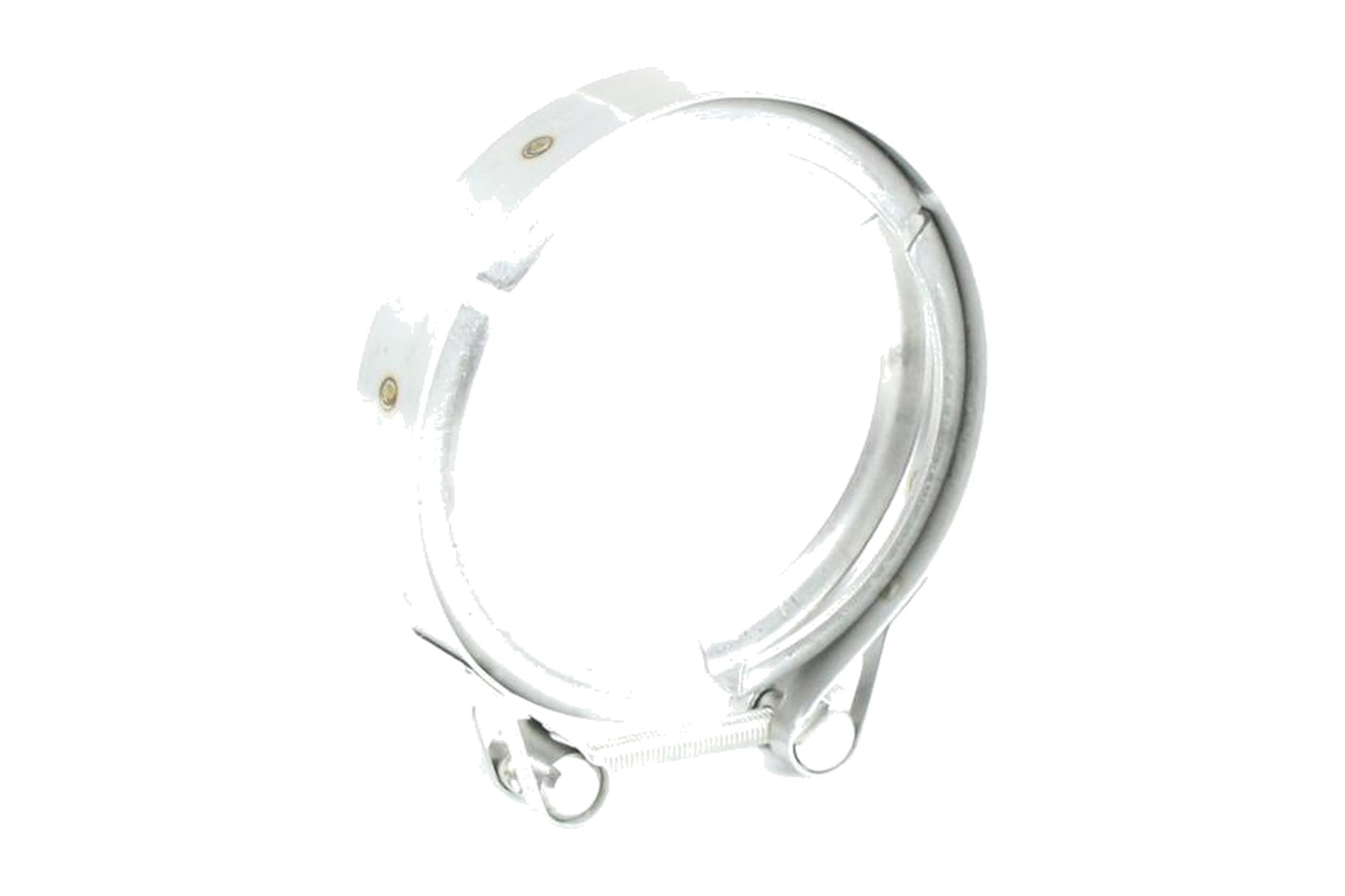 Abraçadeira de Tubo de Escapamento VW 2H0253725 - Imagem 11