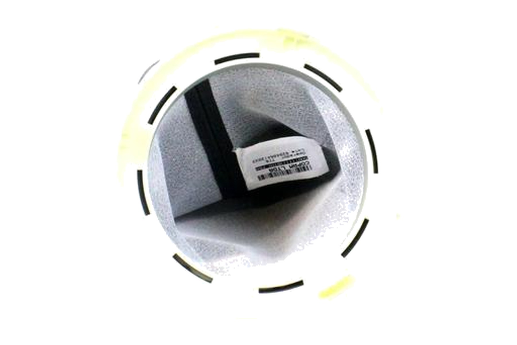 Manopla de Alavanca de Câmbio VW 5U0711113BTHX - Imagem 18
