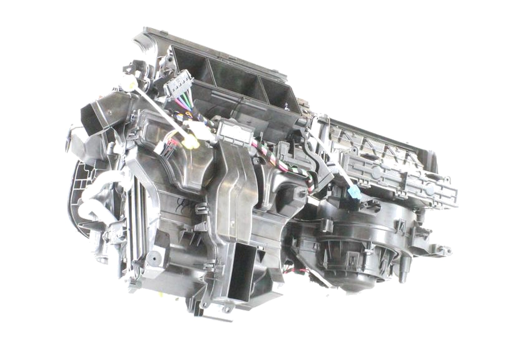 Caixa de Ar Condicionado VW 2QB816002S - Imagem 23
