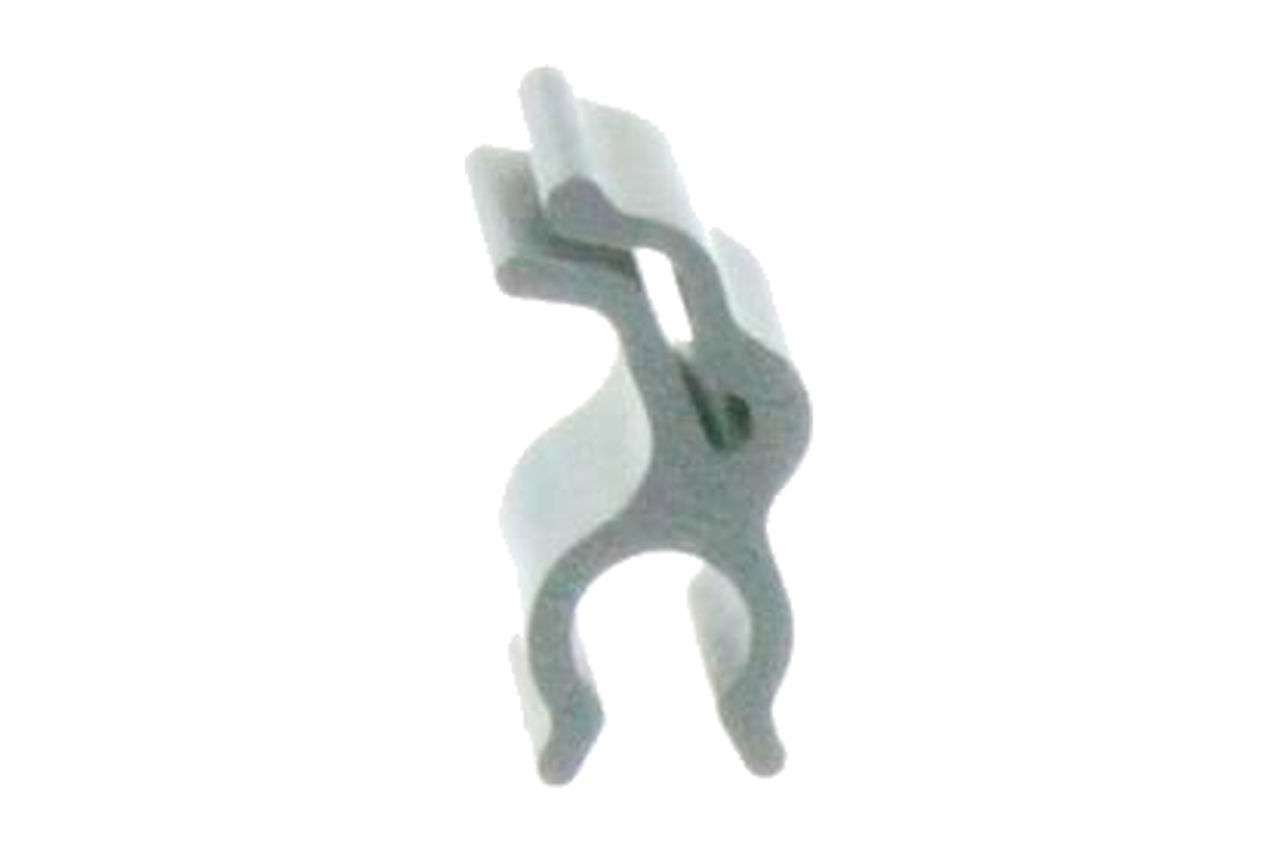 Suporte Guia de Cabo de Abertura de Capô VW 6N0823595 - Imagem 13