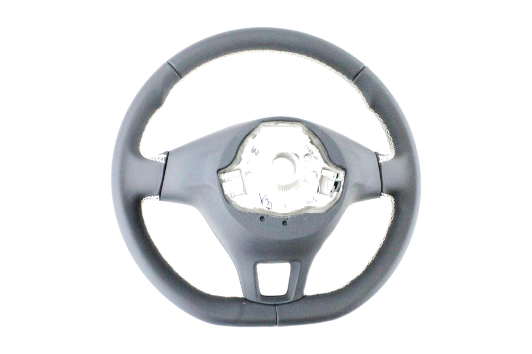 Volante de Direção VW 5Z0419091CNPXG - Imagem 4