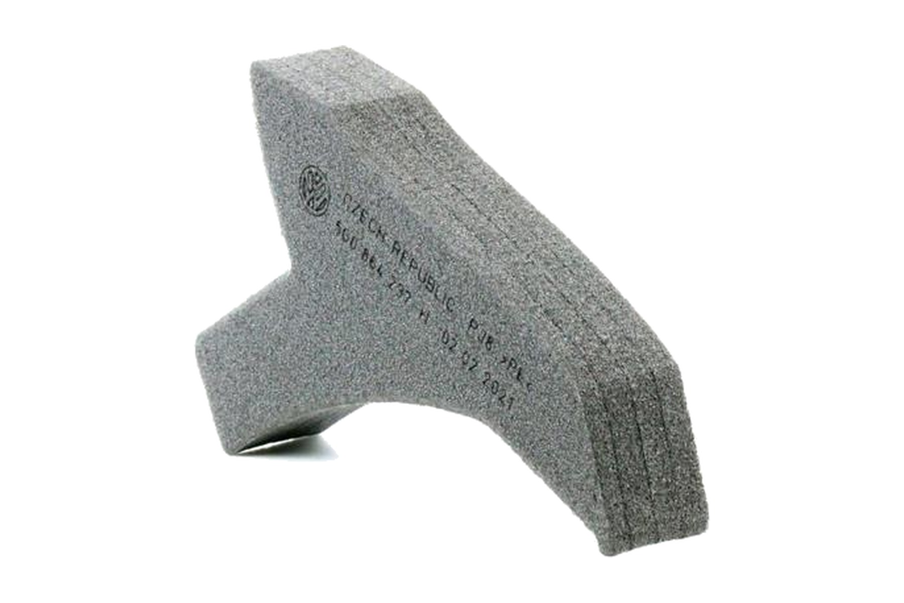 Isolamento de Para-Lama VW 5G0864237H - Imagem 4