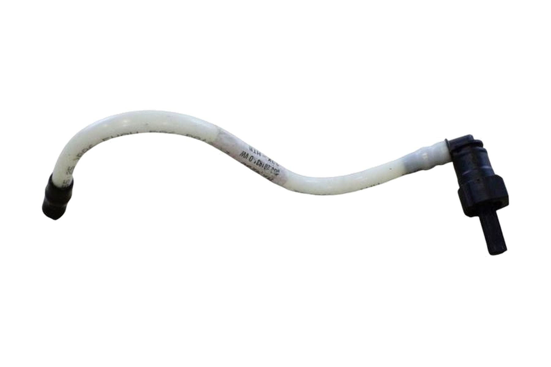 Tubo de Respiro de Tanque de Combustível VW 5U0201931D - Imagem 2