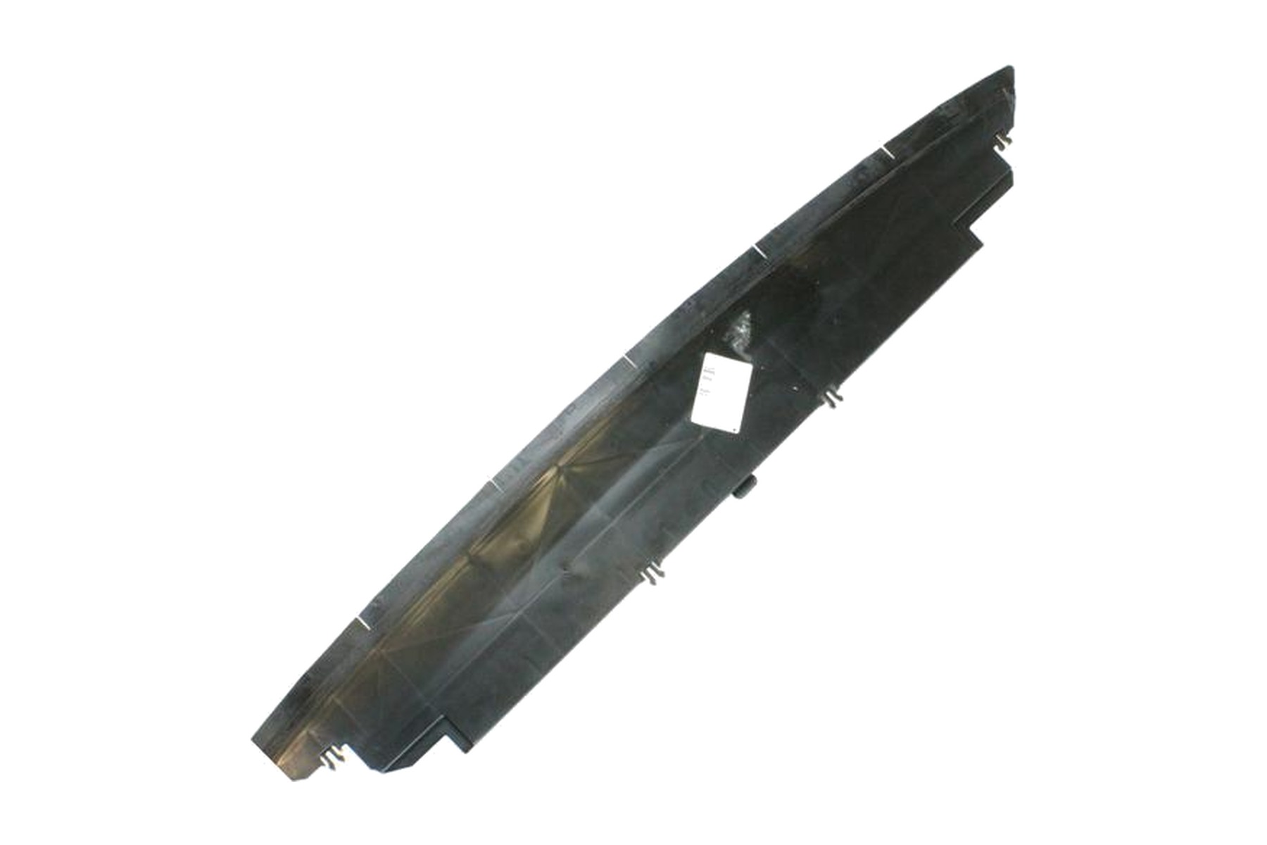 Defletor de Ar de Radiador VW 2GP121341A - Imagem 2