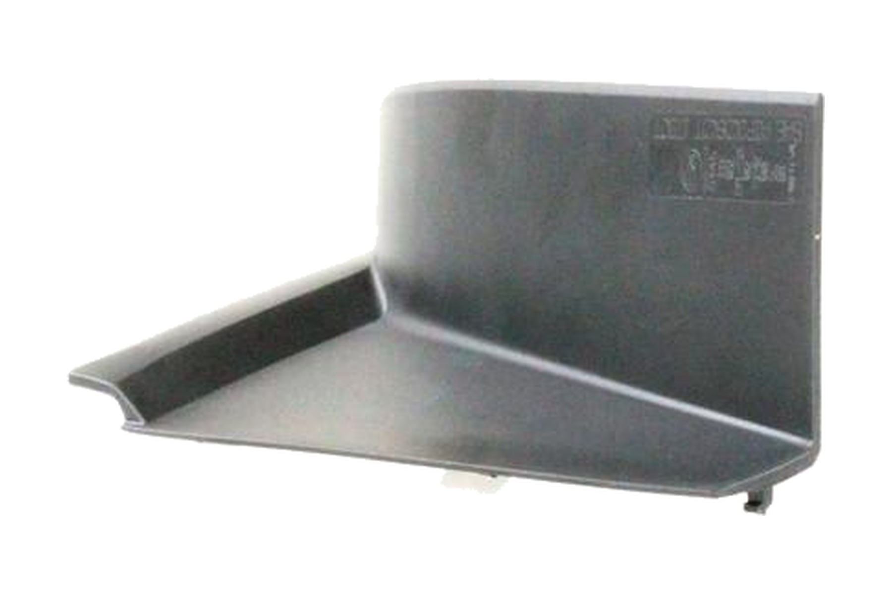 Acabamento de Lanterna VW 17A945311 - Imagem 4